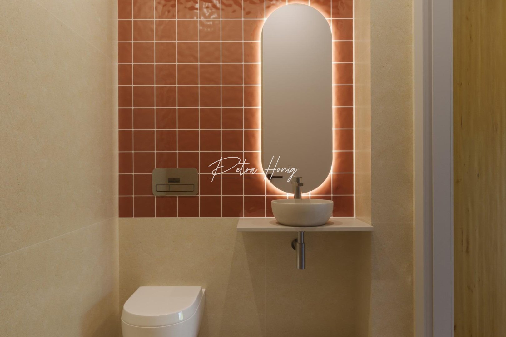 Obra Nueva - Chalet - Finestrat - Sierra cortina