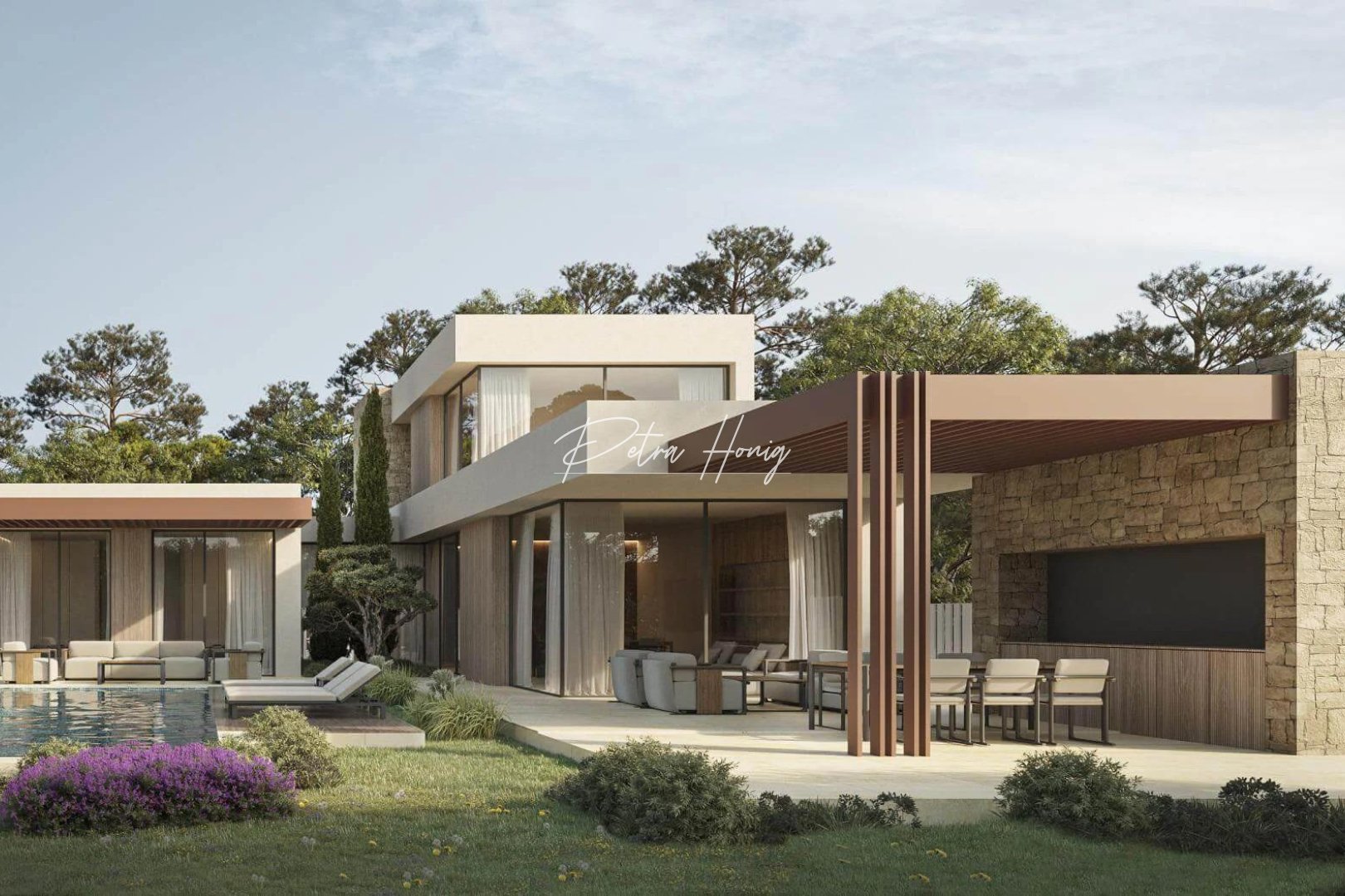 Obra Nueva - Chalet - Javea - La Cala