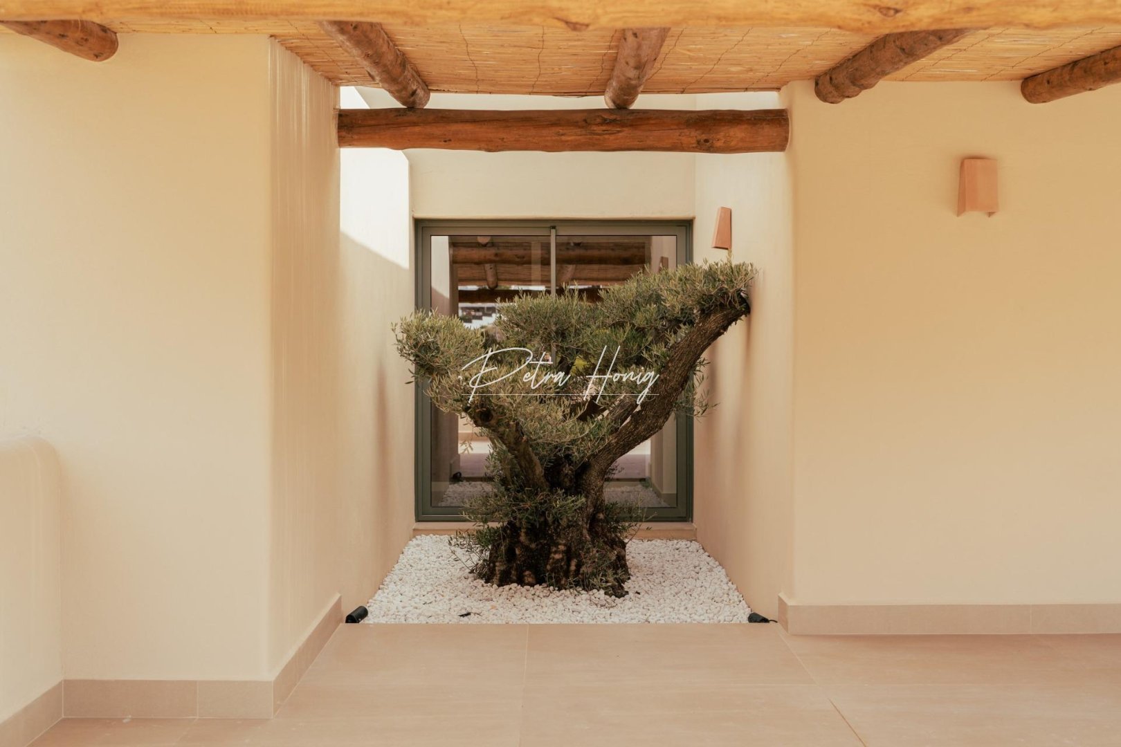 Obra Nueva - Chalet - Javea - Valle del Sol