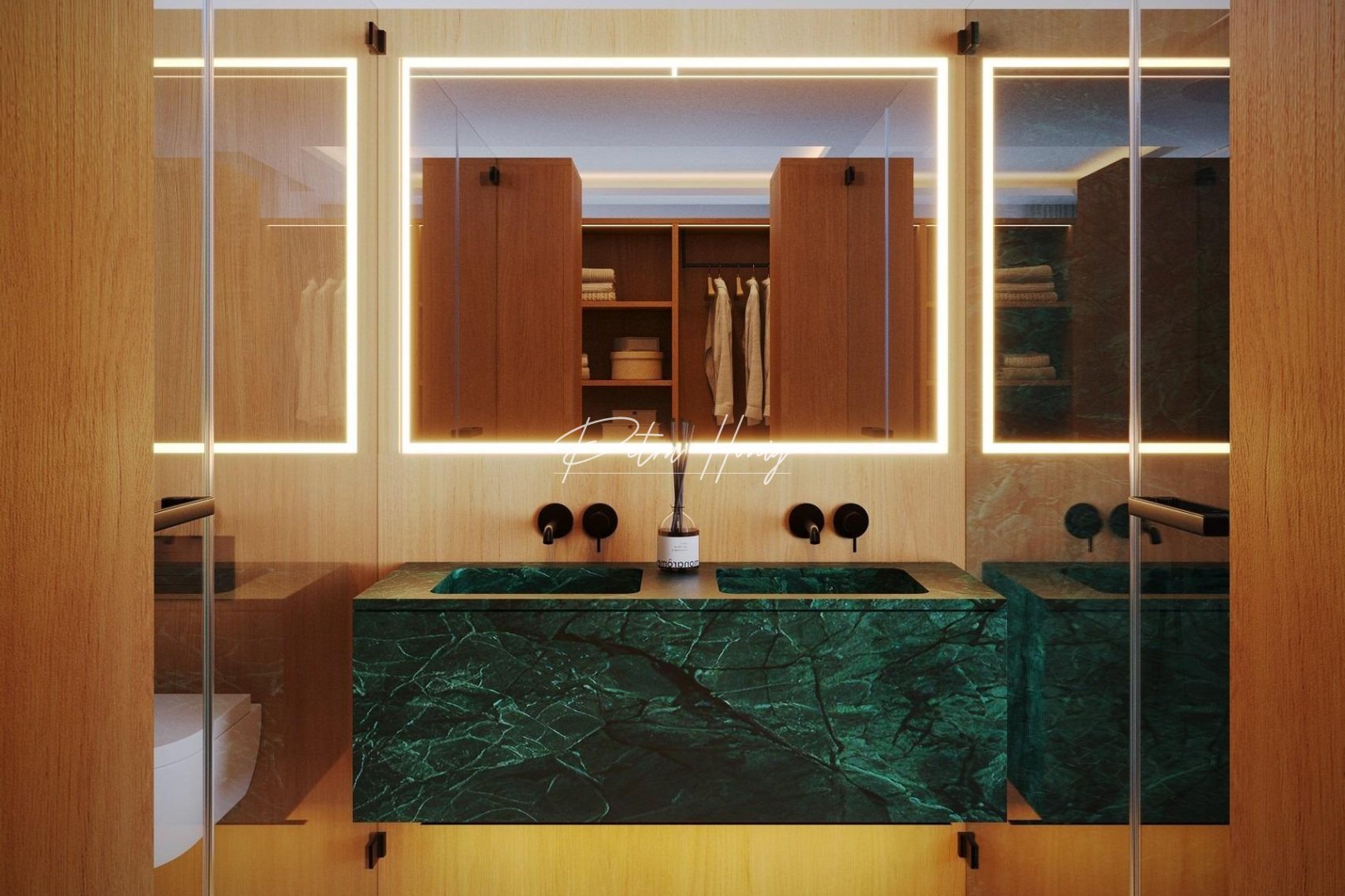 Obra Nueva - Chalet - Javea - Valle del Sol