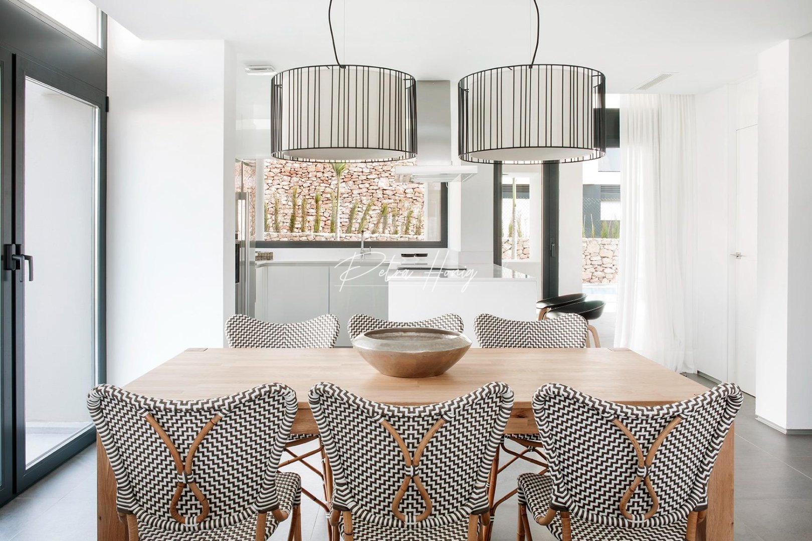 Obra Nueva - Chalet - La Manga - La Manga del Mar Menor