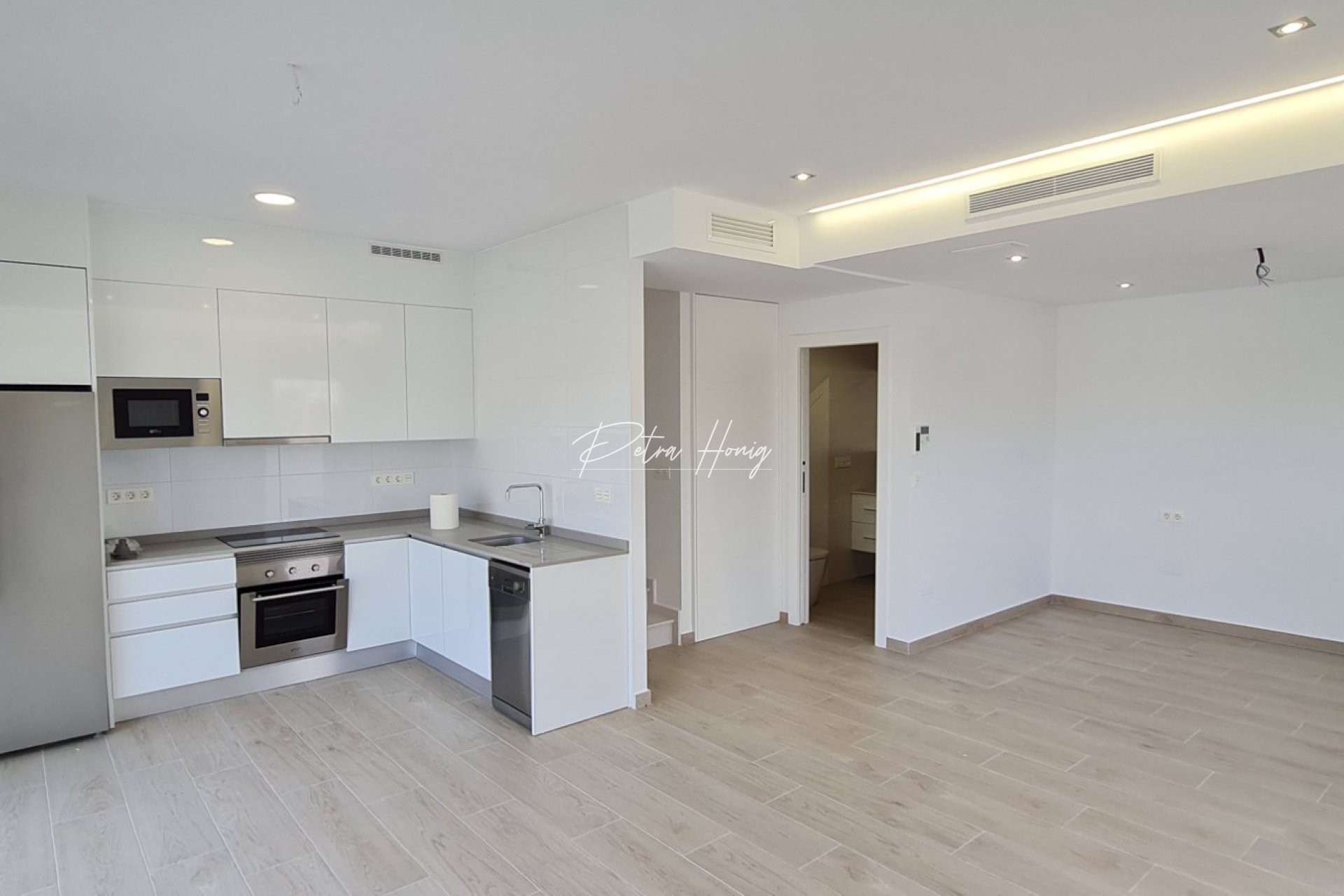 Obra Nueva - Chalet - La Zenia