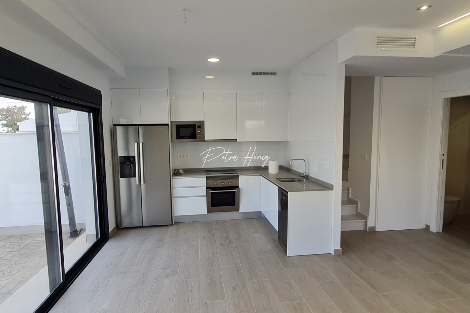 Obra Nueva - Chalet - La Zenia