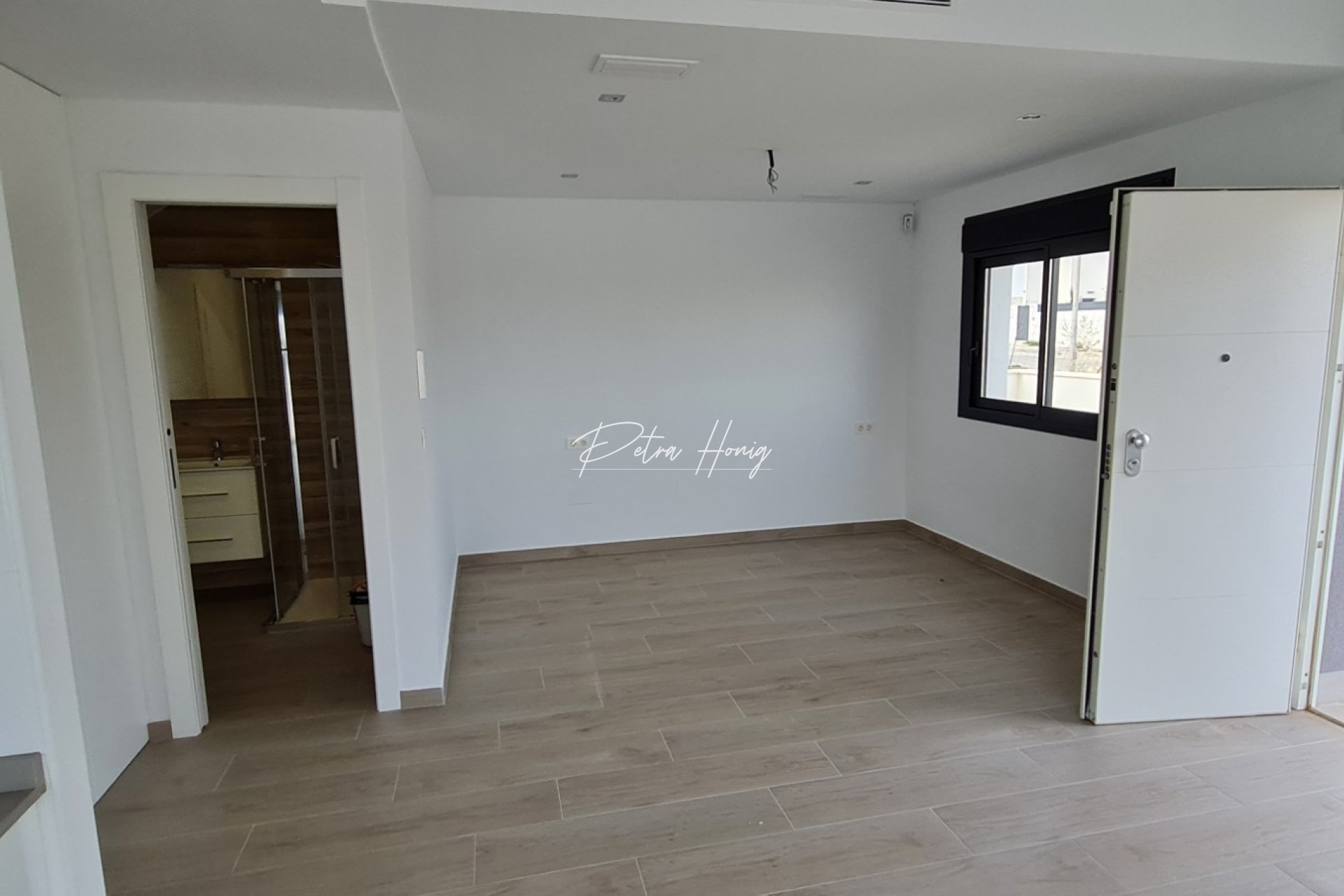 Obra Nueva - Chalet - La Zenia