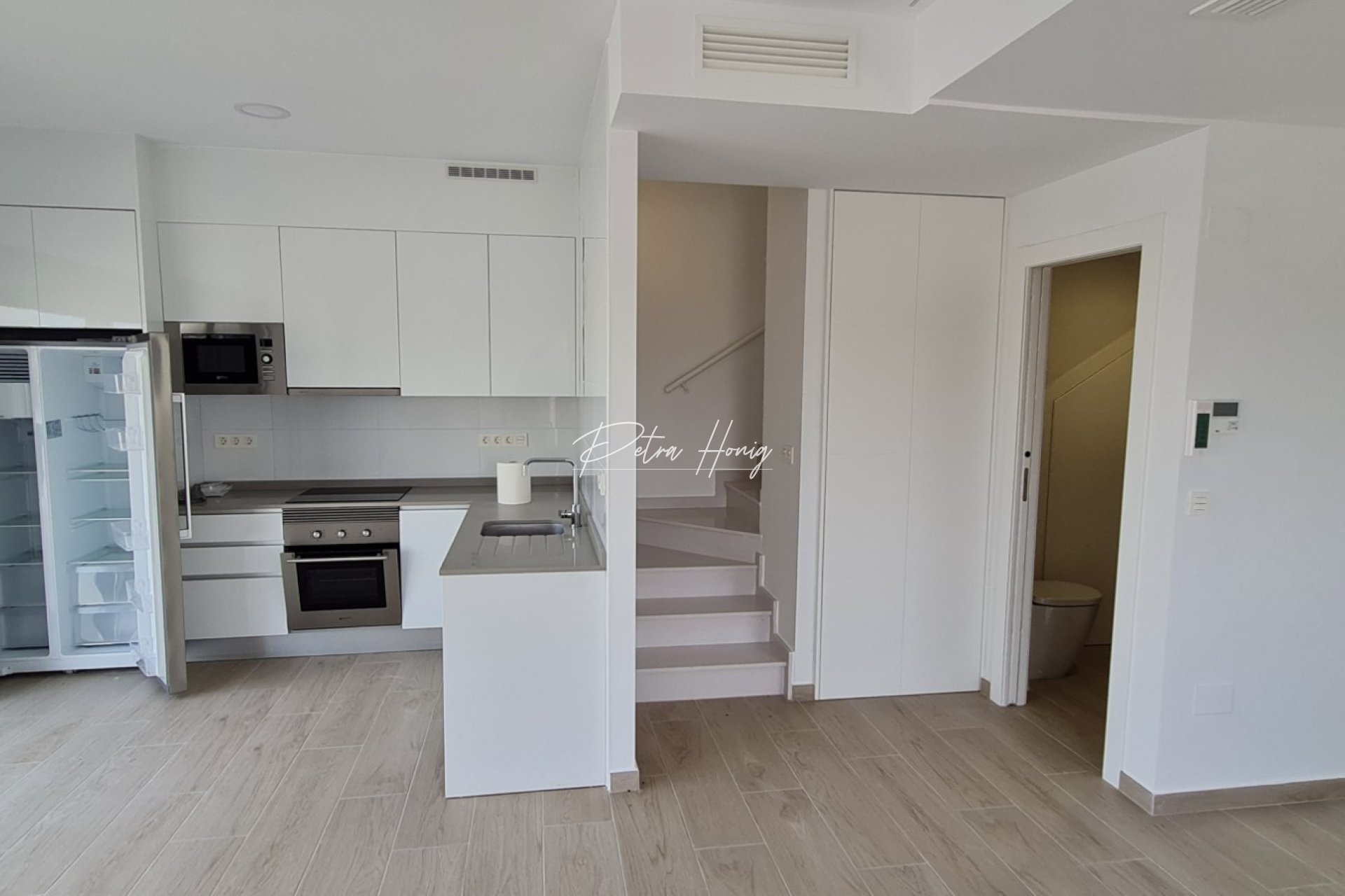 Obra Nueva - Chalet - La Zenia