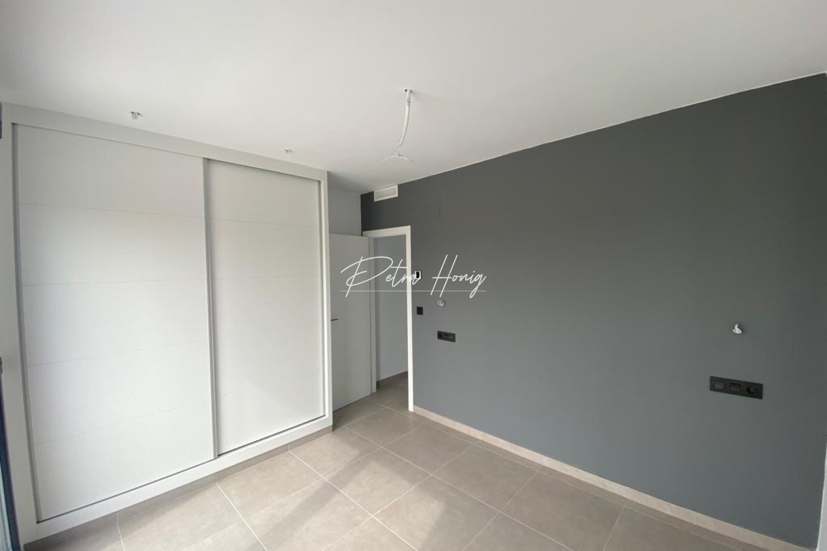 Obra Nueva - Chalet - Los Alcazares - La Concha