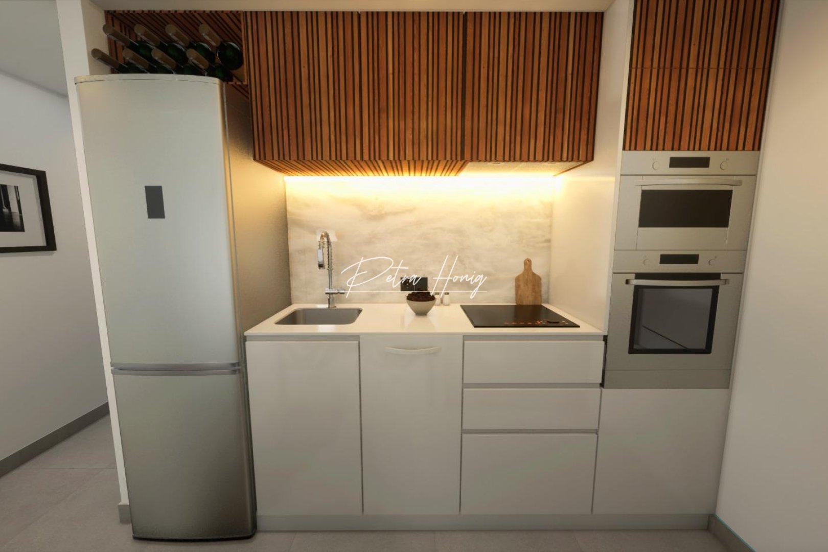 Obra Nueva - Chalet - Los Alcazares - La Concha