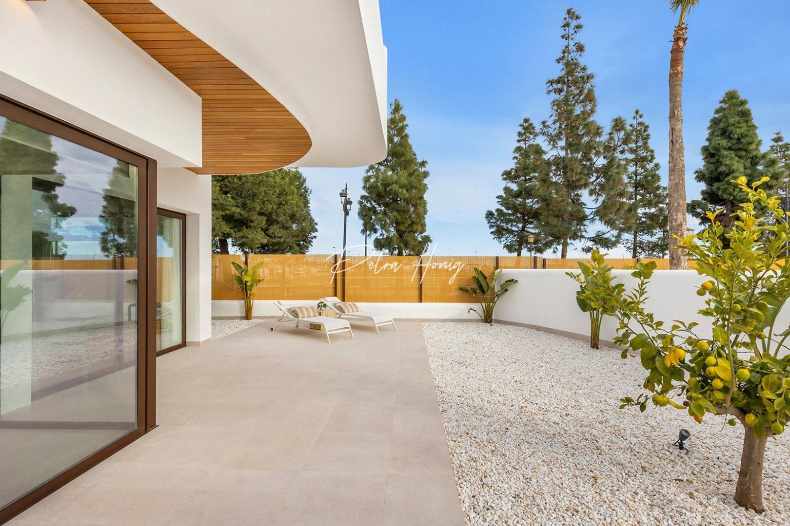Obra Nueva - Chalet - Los Alcazares - La Serena Golf