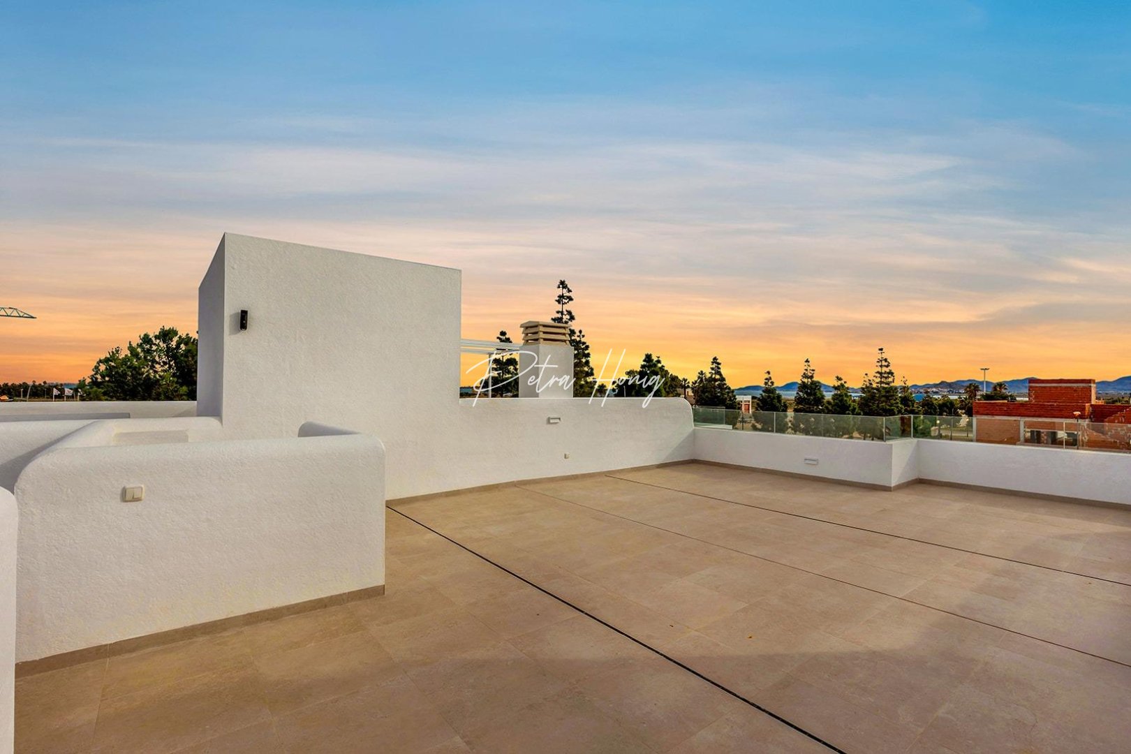Obra Nueva - Chalet - Los Alcazares - La Serena Golf