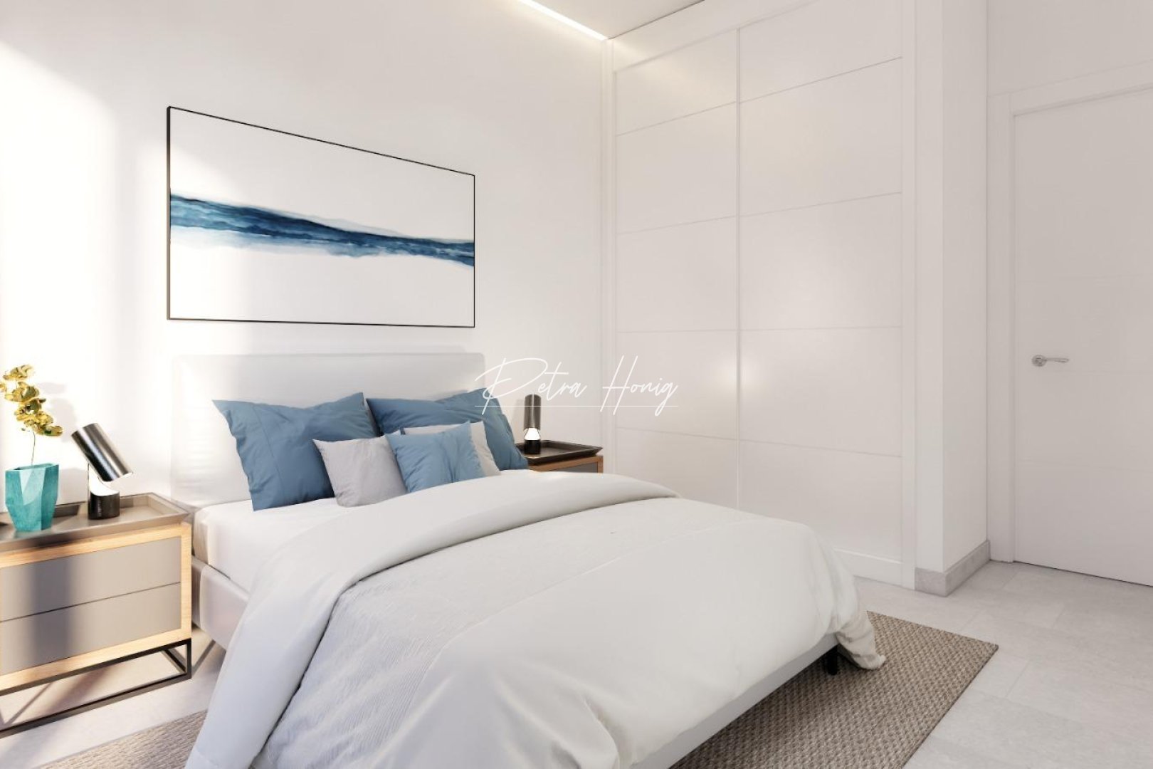 Obra Nueva - Chalet - Los Alcazares - Nueva Ribera