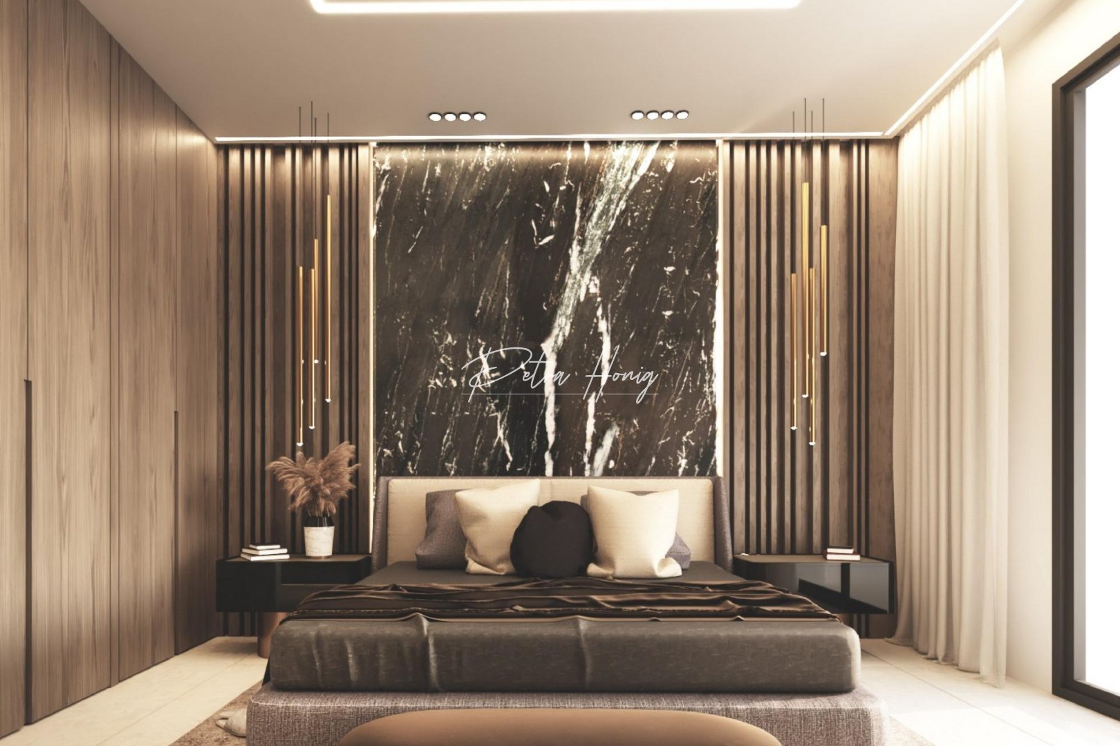 Obra Nueva - Chalet - Los Alcazares - Santa Rosalia Lake and Life Resort