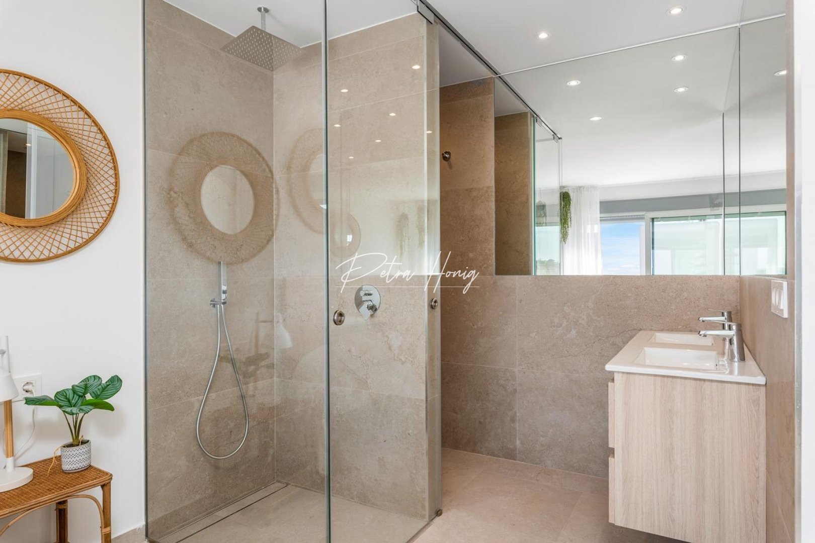 Obra Nueva - Chalet - Los Alcazares - Serena Golf