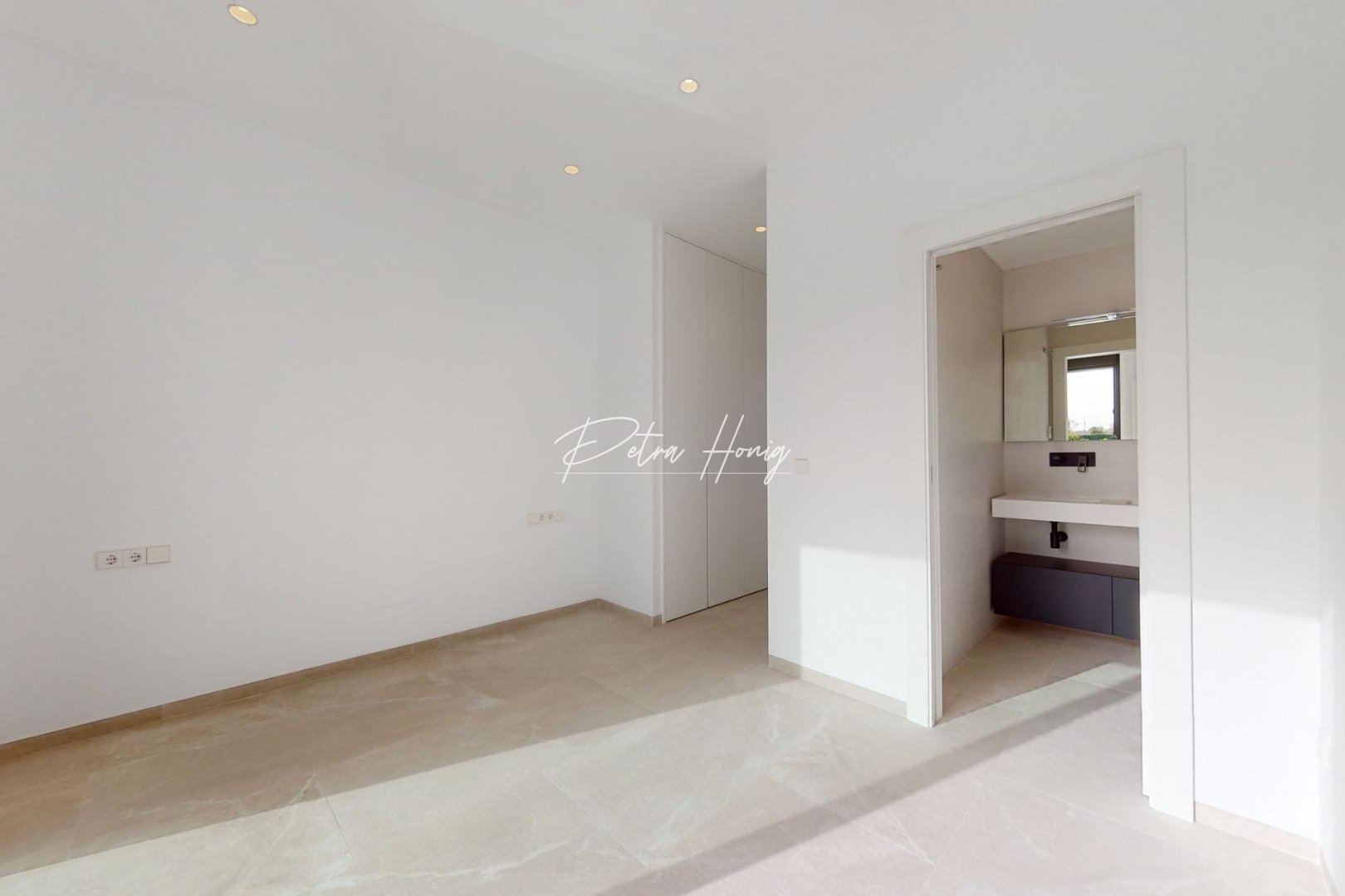 Obra Nueva - Chalet - Los Alcazares - Serena Golf