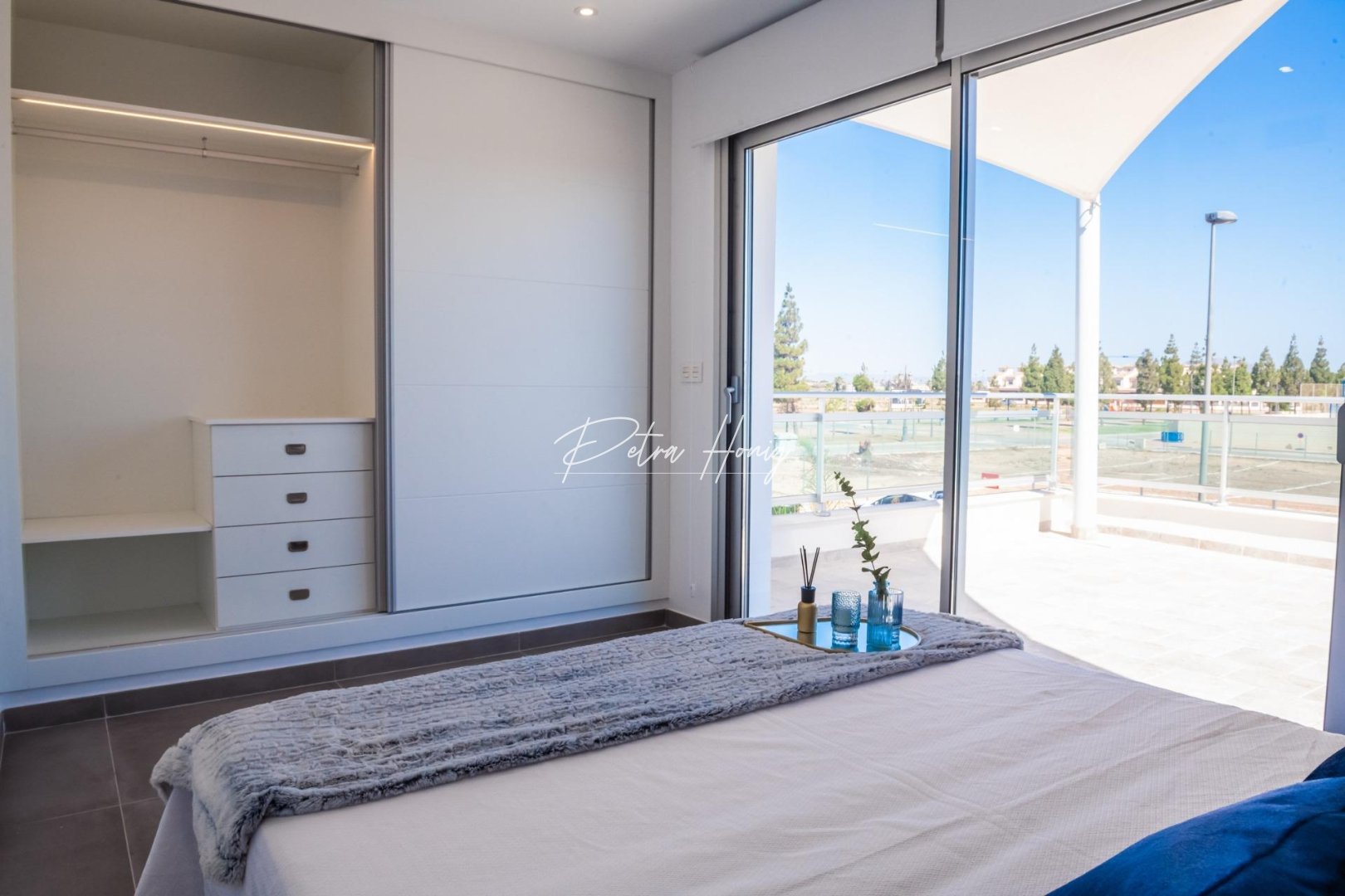 Obra Nueva - Chalet - Los Alcazares - Torre del Rame