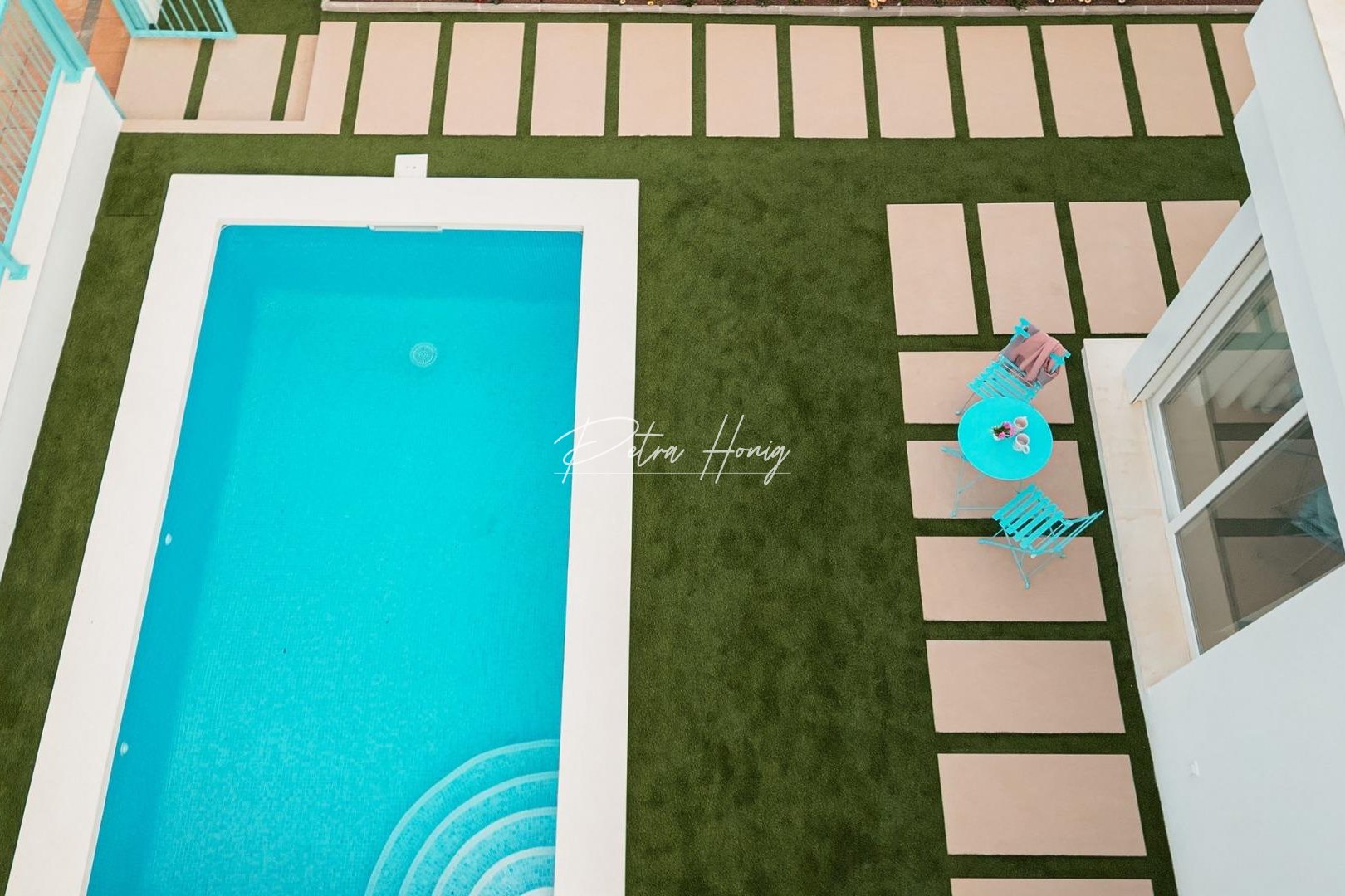 Obra Nueva - Chalet - Los Alcazares - Torre del Rame