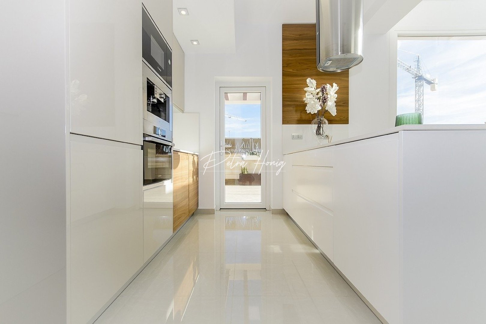 Obra Nueva - Chalet - Los Montesinos - La Herrada