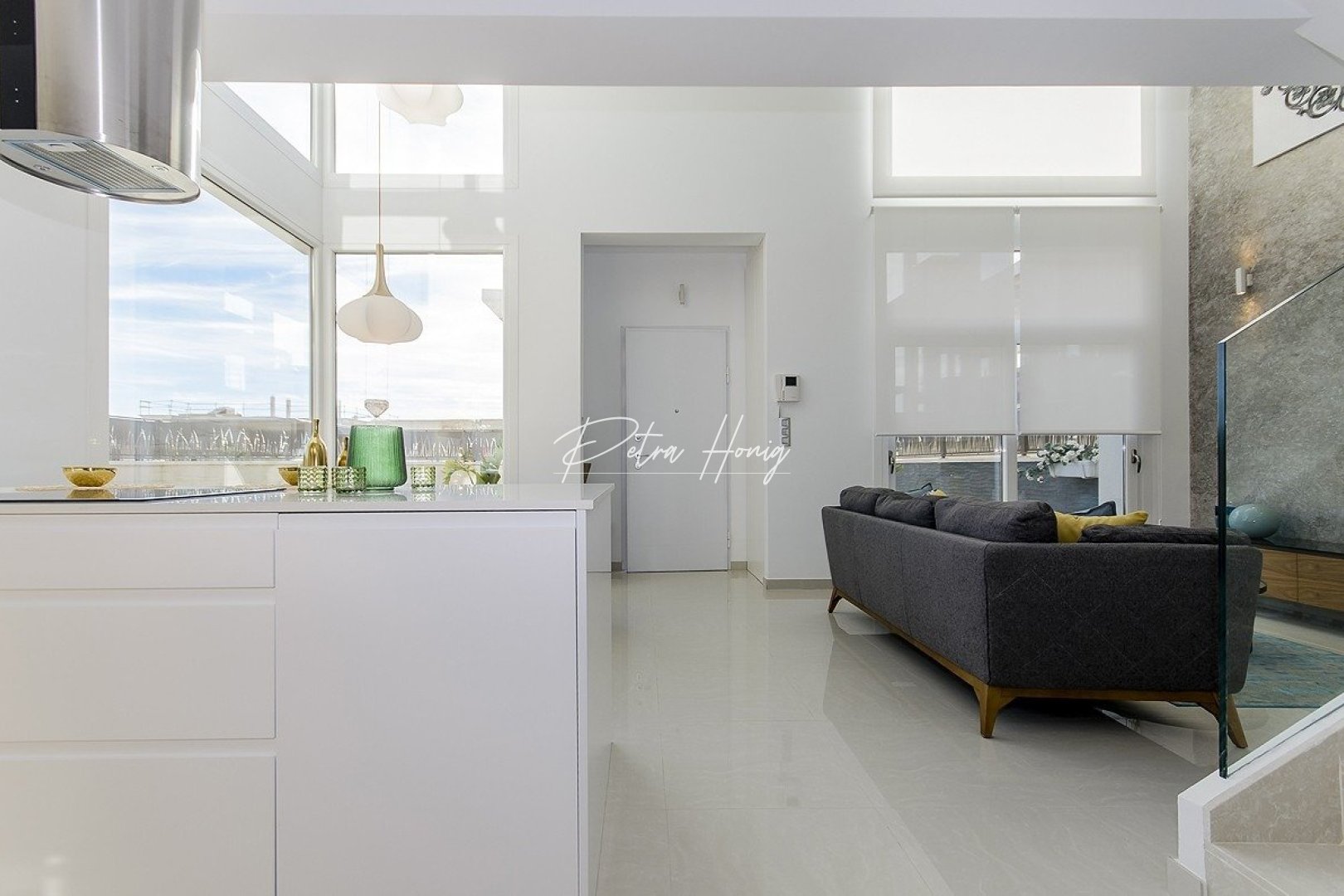 Obra Nueva - Chalet - Los Montesinos - La Herrada