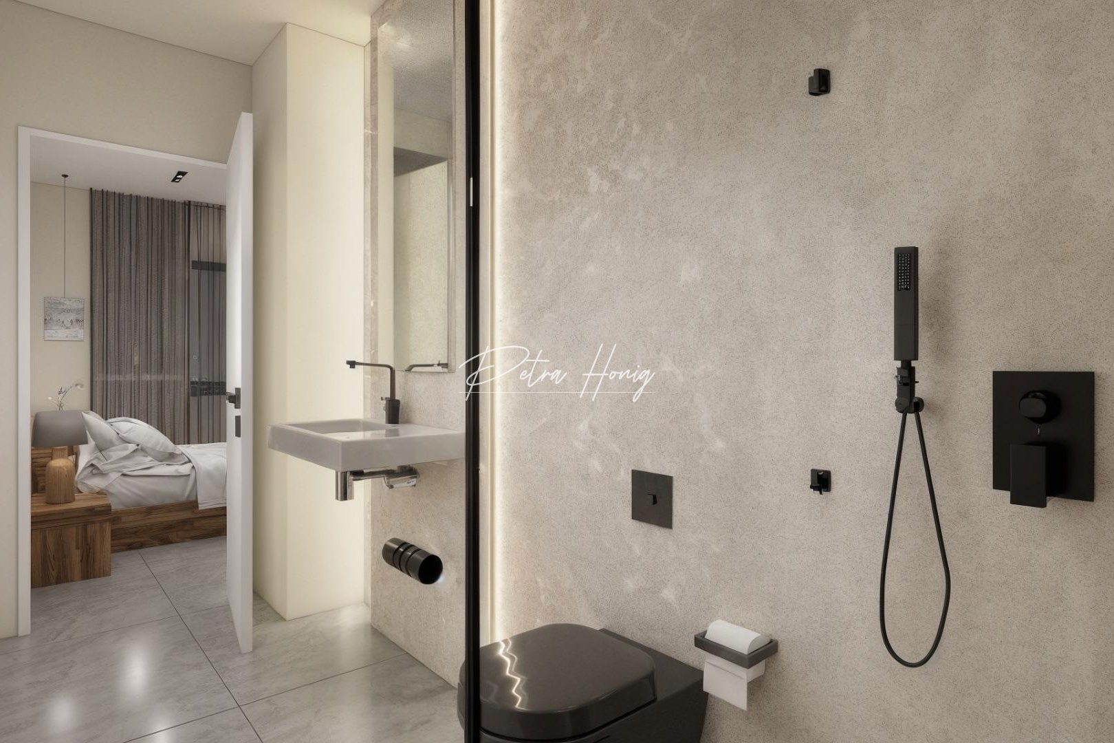 Obra Nueva - Chalet - Los Montesinos - La Herrada