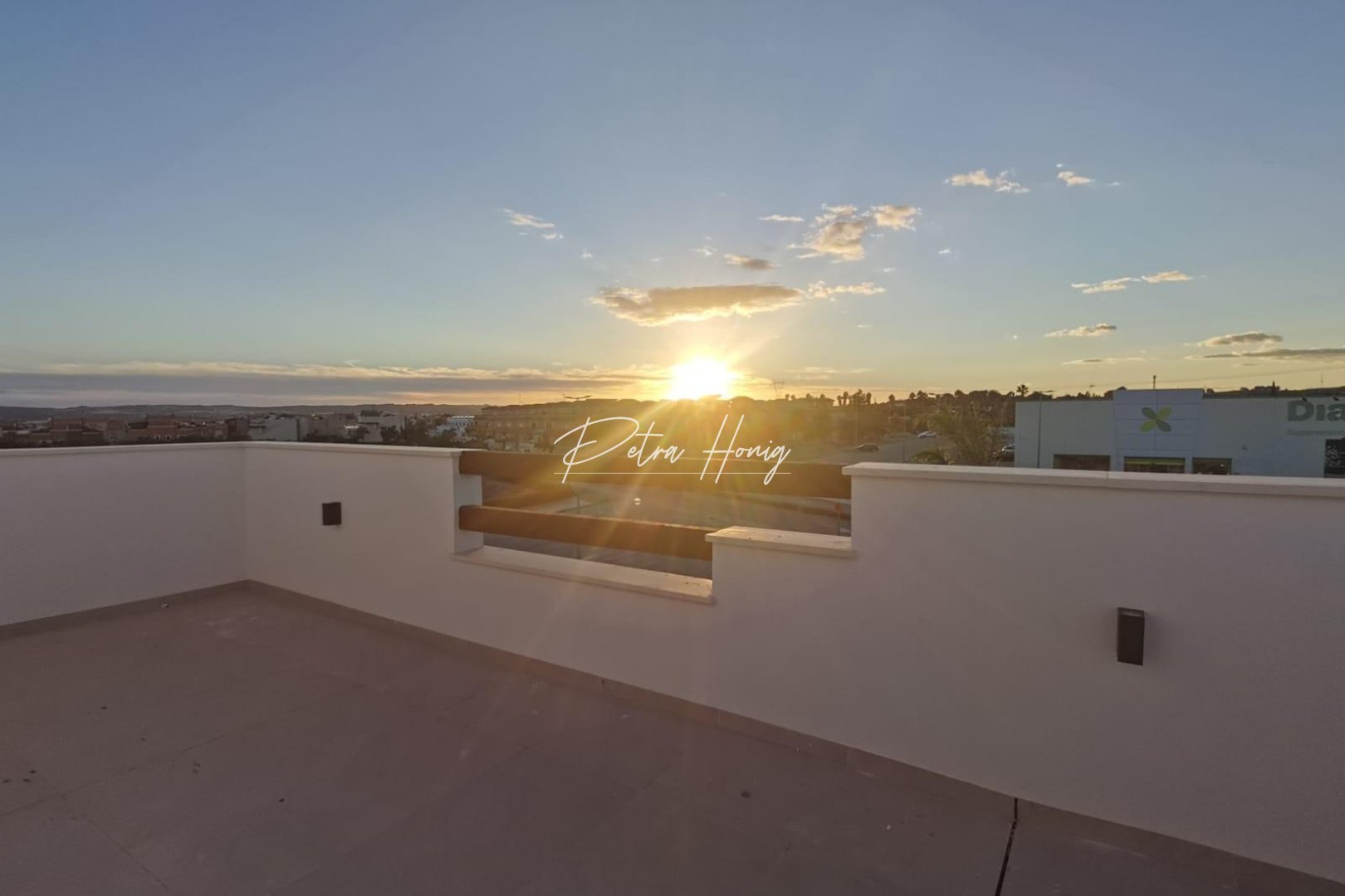 Obra Nueva - Chalet - Los Montesinos - La Herrada