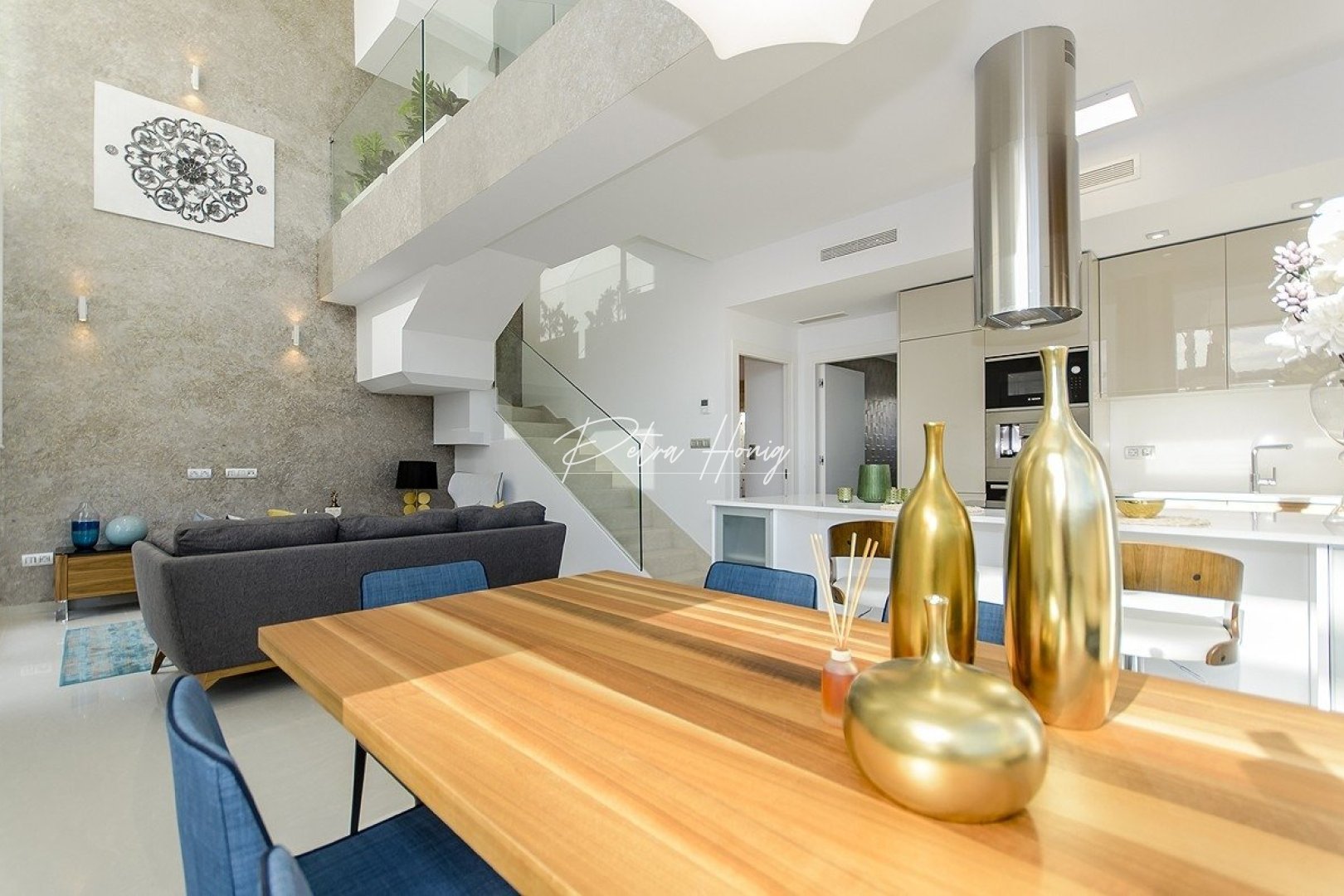 Obra Nueva - Chalet - Los Montesinos - La Herrada