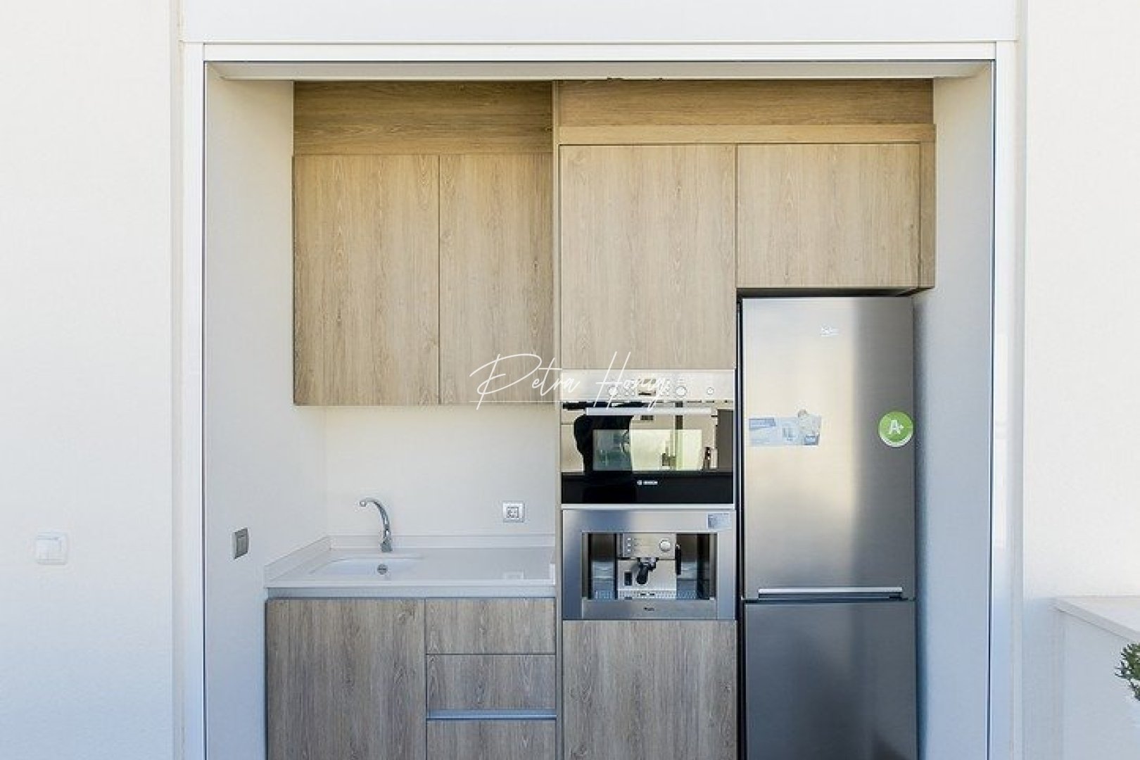 Obra Nueva - Chalet - Los Montesinos - La Herrada