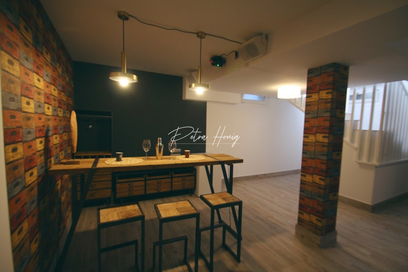 Obra Nueva - Chalet - Los Montesinos - La Herrada