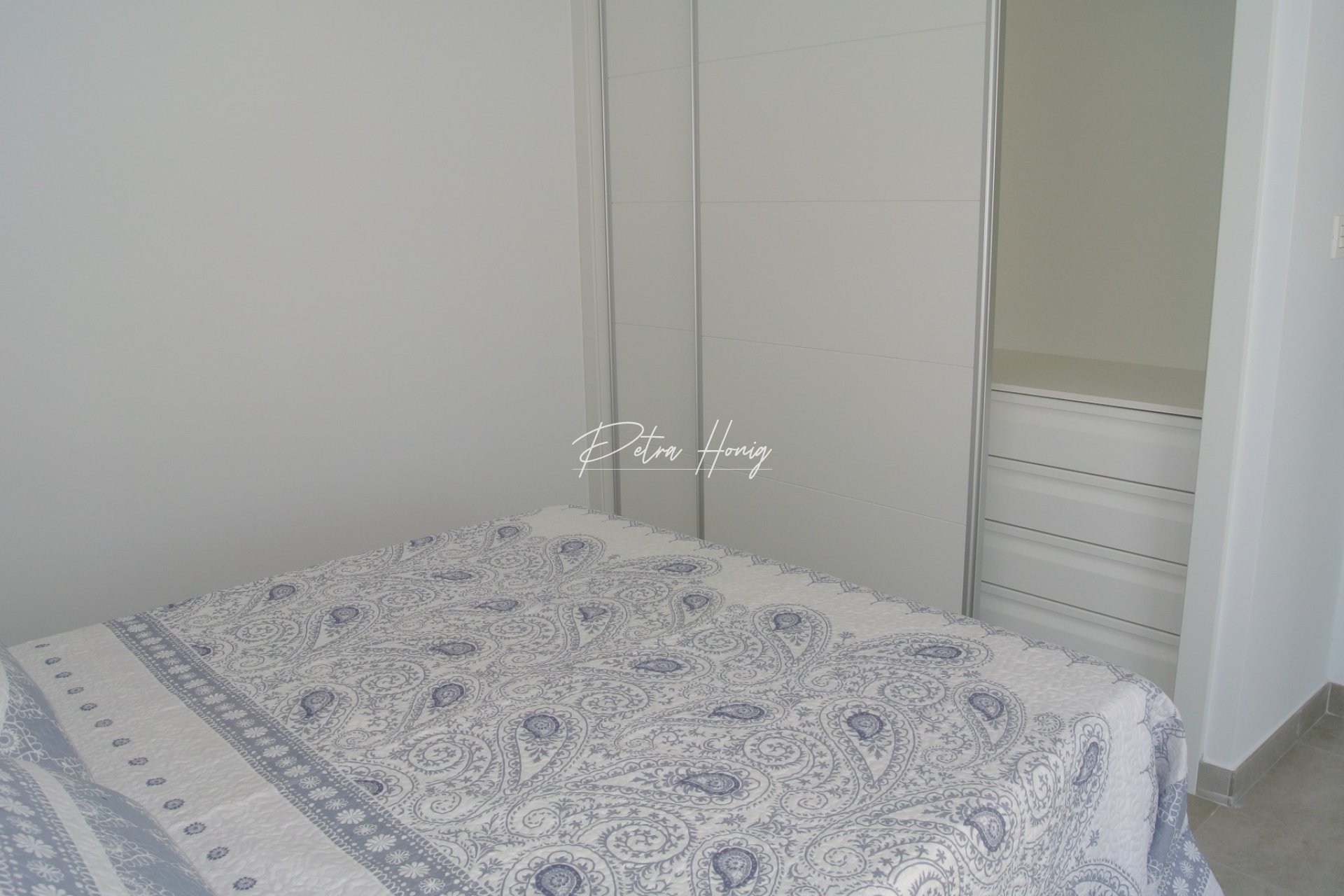 Obra Nueva - Chalet - Los Montesinos - La Herrada