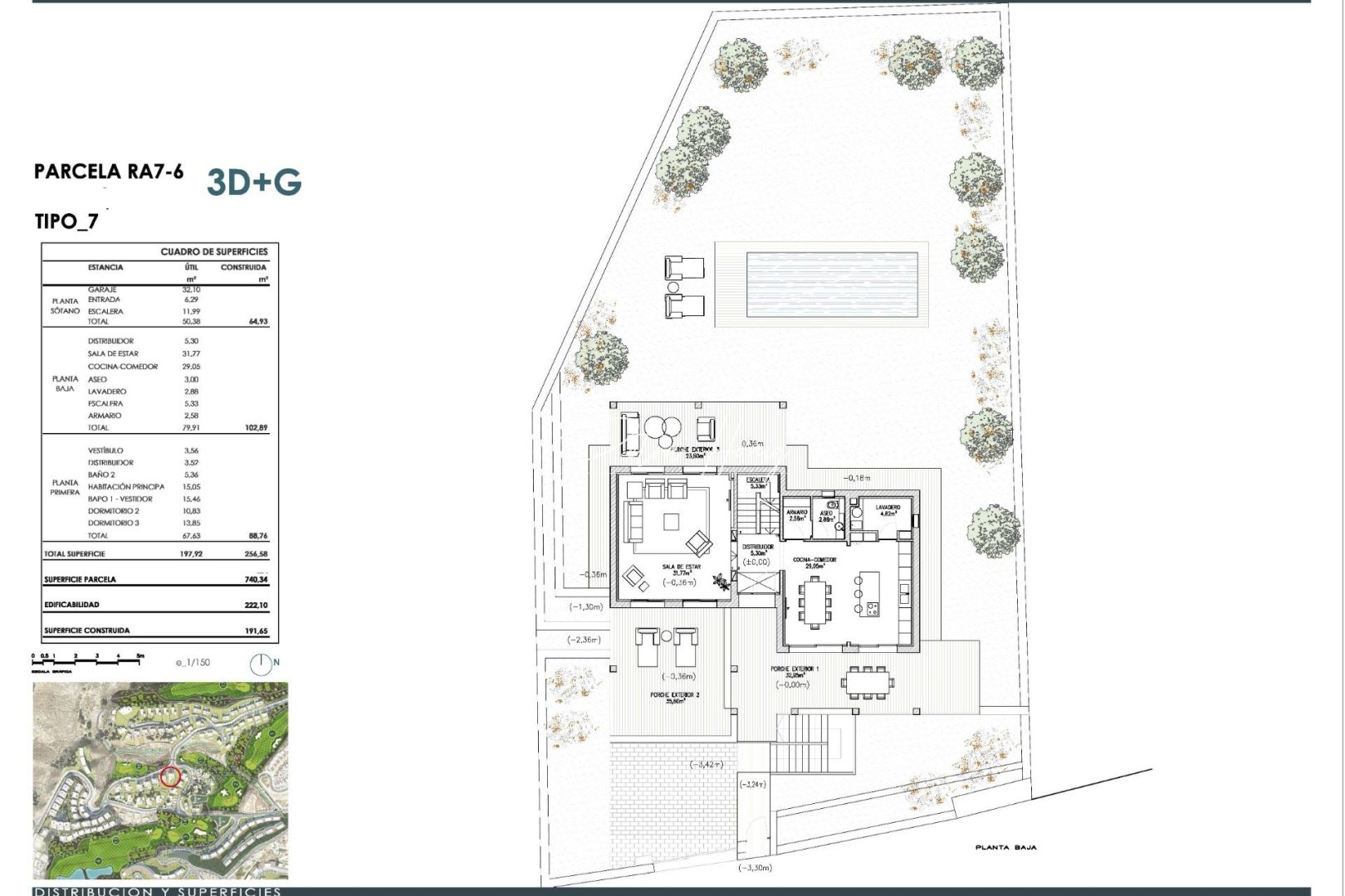 Obra Nueva - Chalet - Mojacar - Playa De Macenas