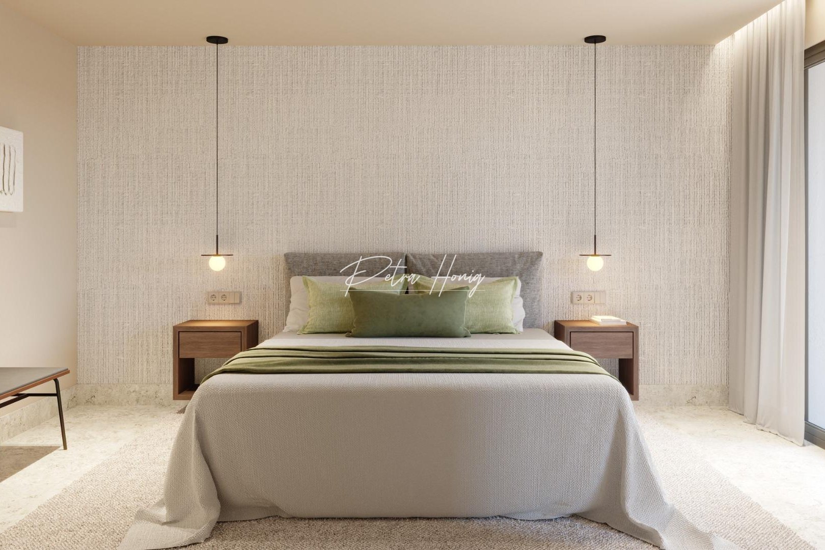 Obra Nueva - Chalet - Mojacar - Playa De Macenas