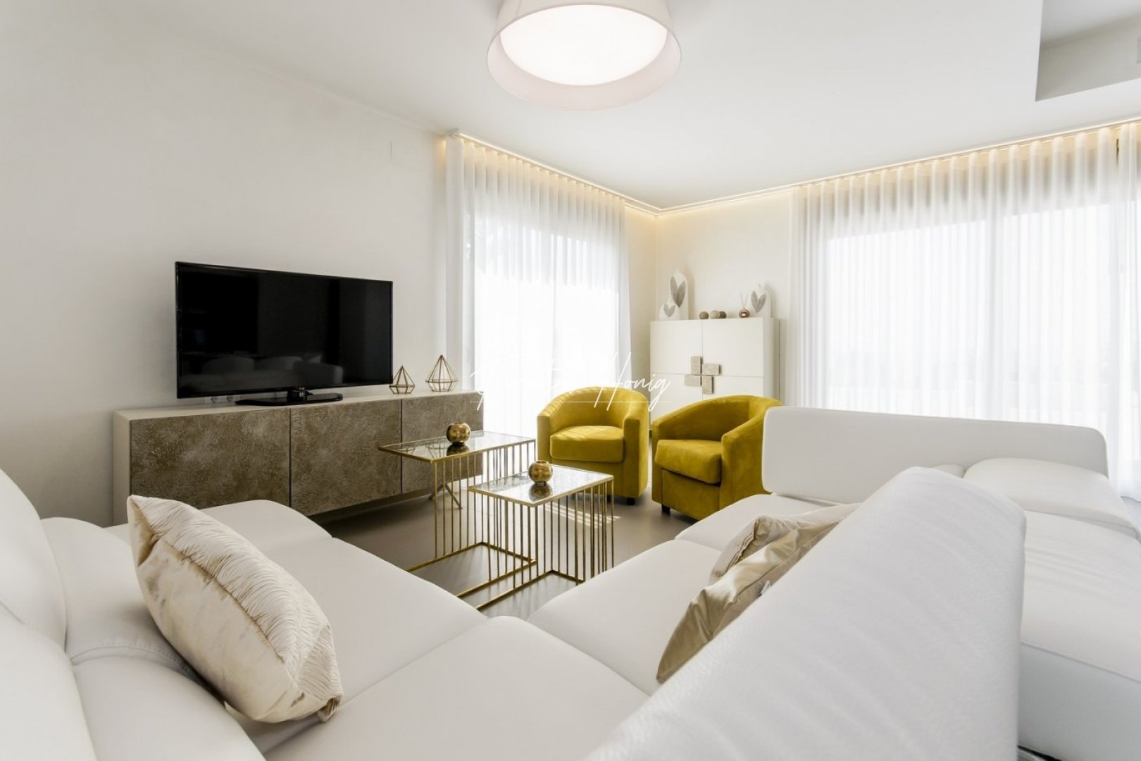 Obra Nueva - Chalet - Orihuela Costa - Campoamor