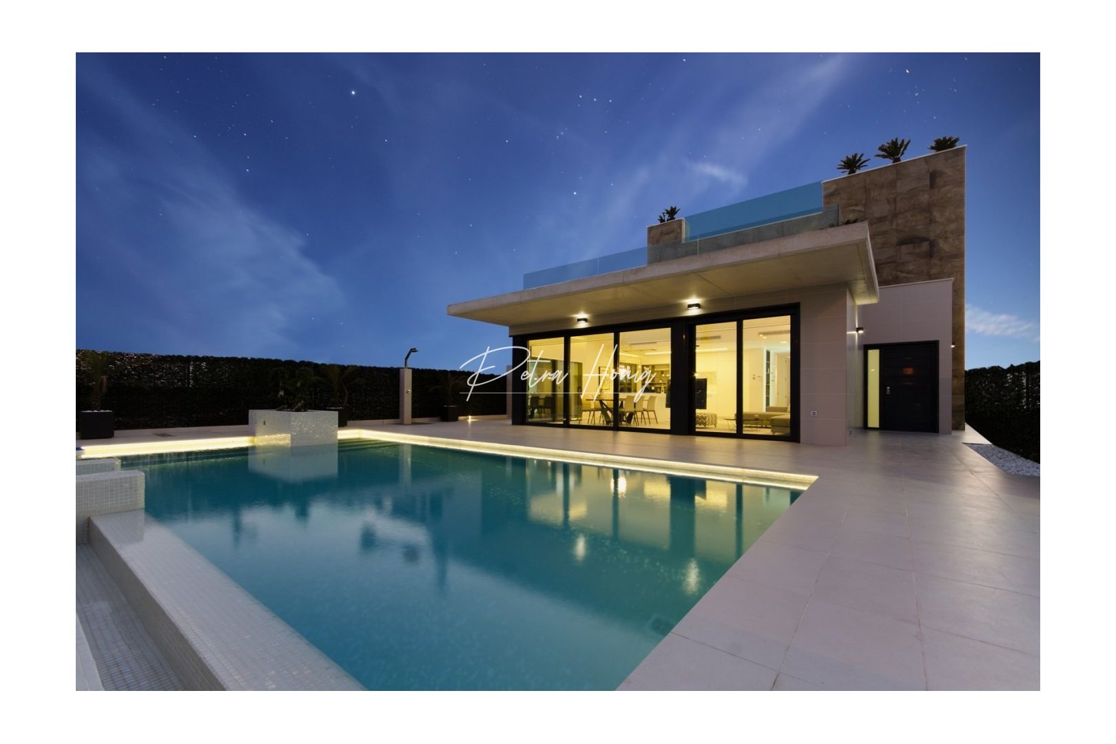 Obra Nueva - Chalet - Orihuela Costa - Campoamor