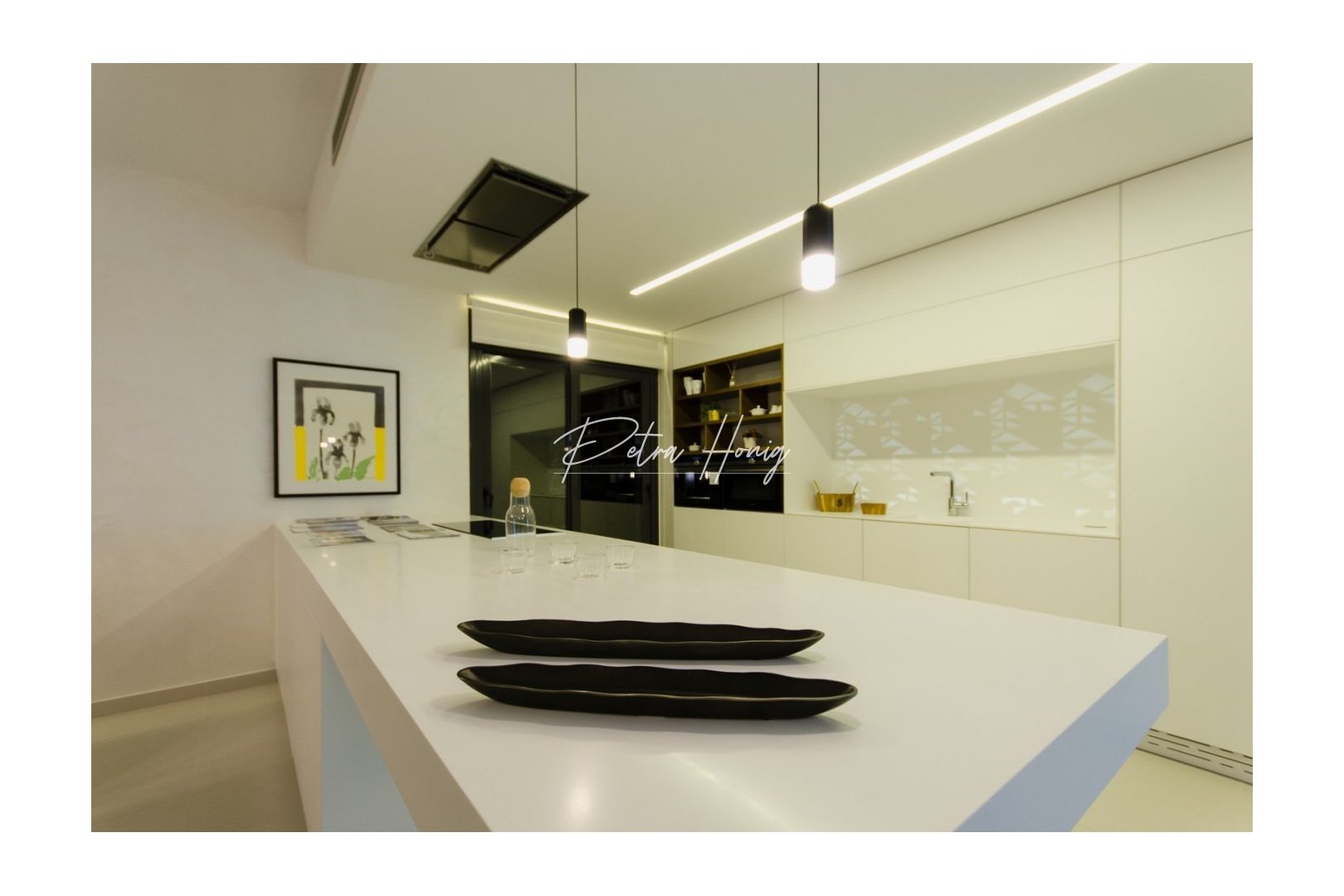 Obra Nueva - Chalet - Orihuela Costa - Campoamor