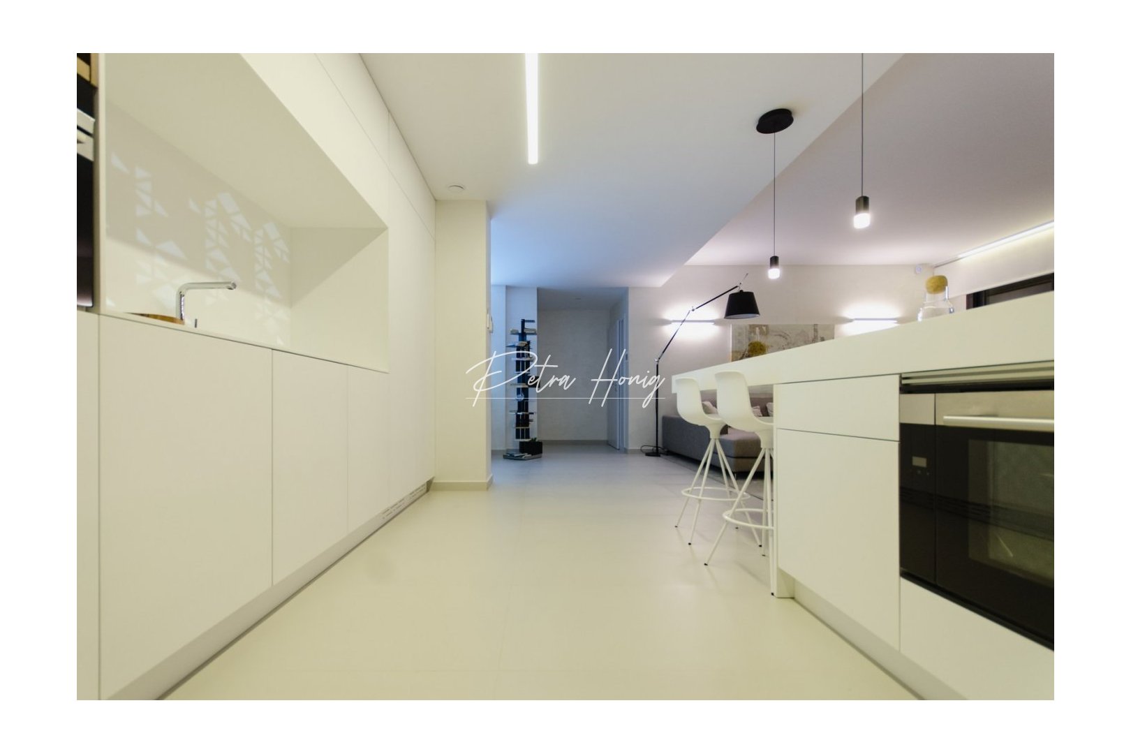 Obra Nueva - Chalet - Orihuela Costa - Campoamor