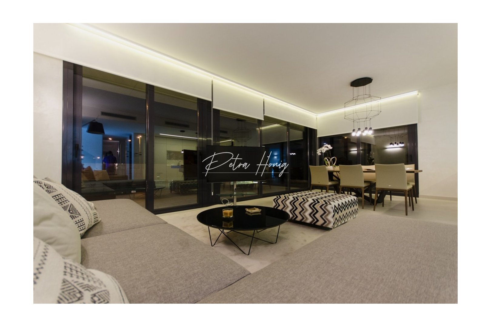 Obra Nueva - Chalet - Orihuela Costa - Campoamor