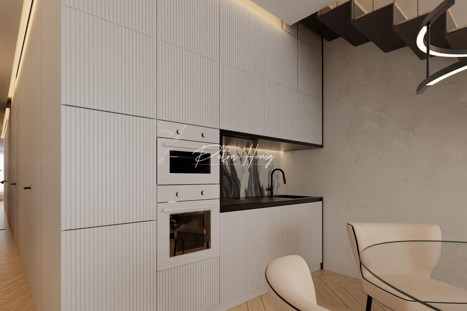 Obra Nueva - Chalet - Orihuela Costa - Castillo de Don Juan