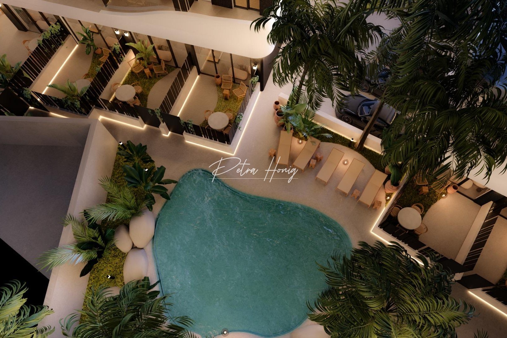 Obra Nueva - Chalet - Orihuela Costa - Castillo de Don Juan