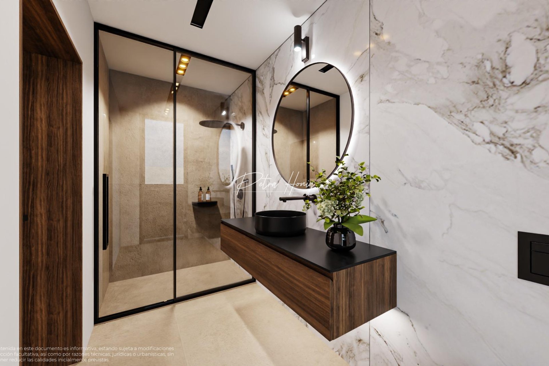 Obra Nueva - Chalet - Orihuela Costa - La Zenia