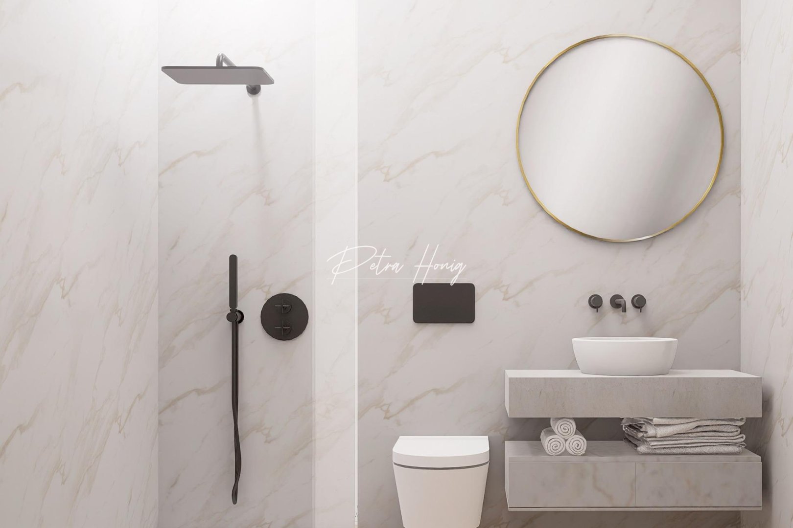 Obra Nueva - Chalet - Orihuela Costa - La Zenia