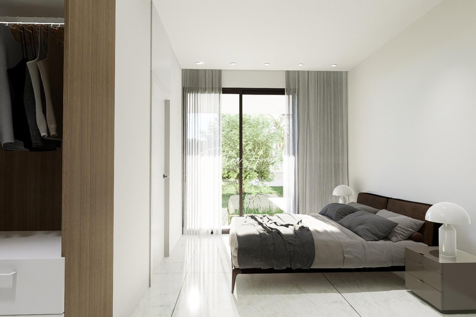 Obra Nueva - Chalet - Orihuela Costa - La Zenia