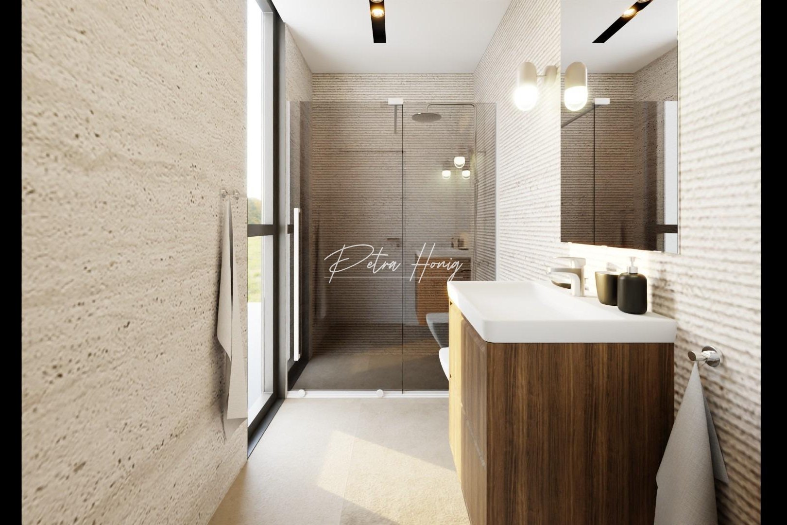 Obra Nueva - Chalet - Orihuela Costa - La Zenia