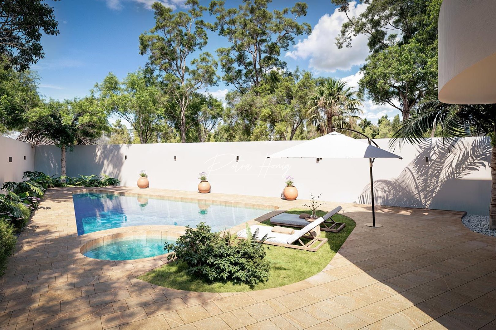 Obra Nueva - Chalet - Orihuela Costa - La Zenia