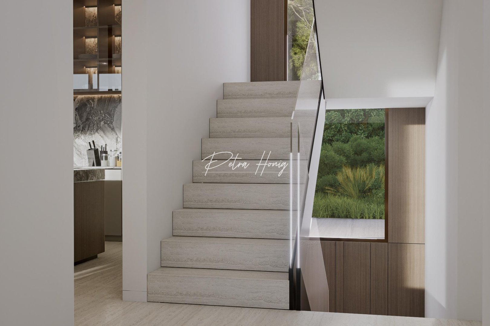 Obra Nueva - Chalet - Orihuela Costa - Las Colinas Golf