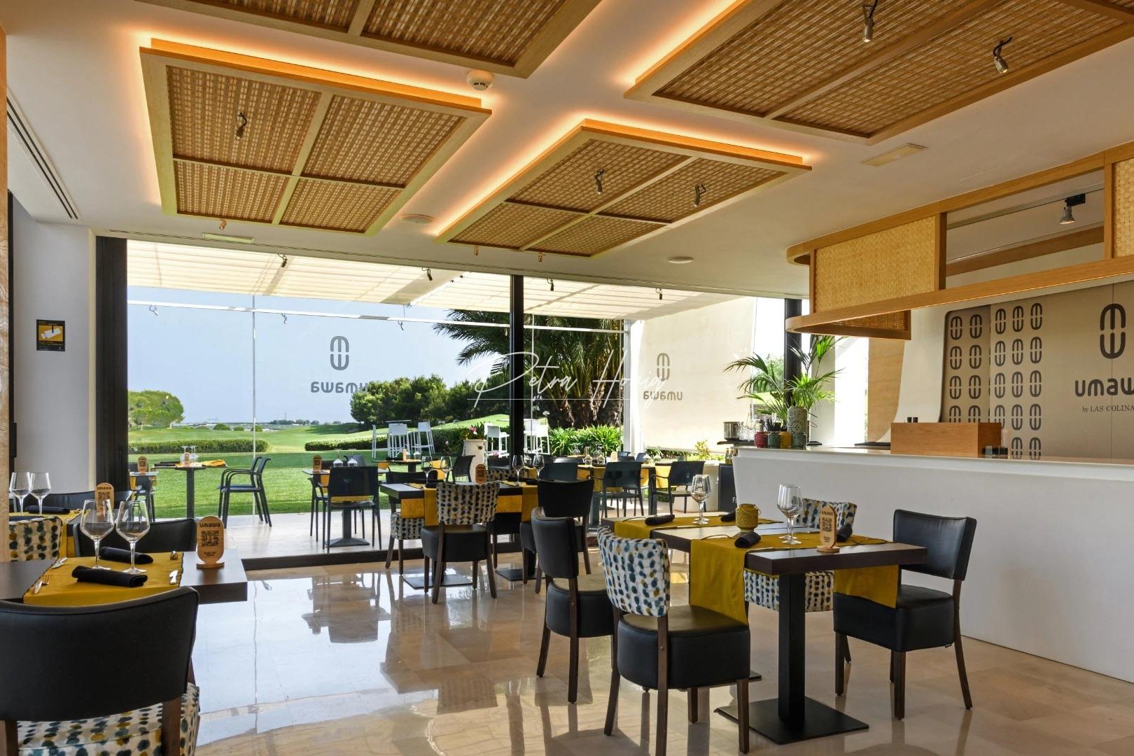 Obra Nueva - Chalet - Orihuela Costa - Las Colinas Golf