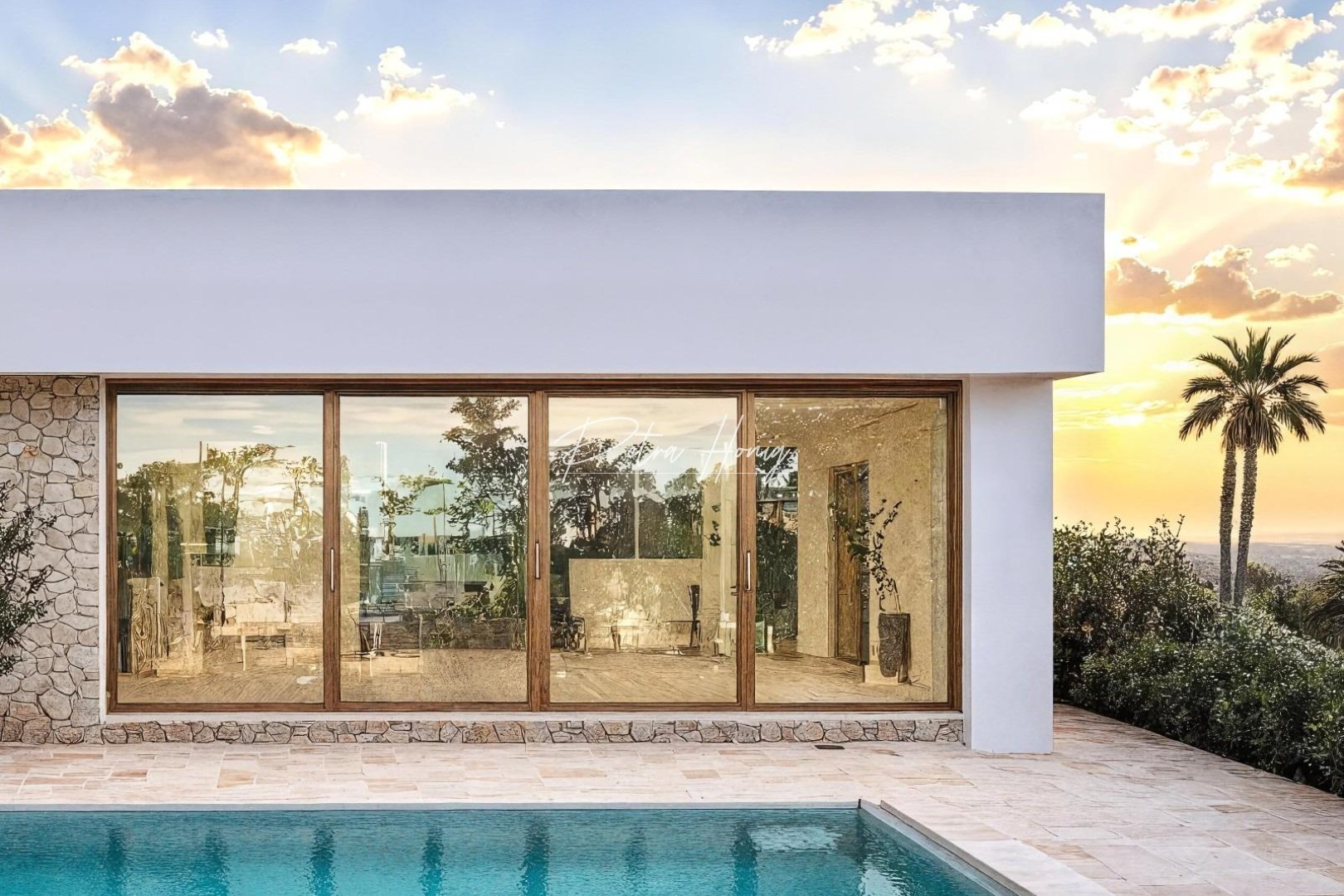 Obra Nueva - Chalet - Orihuela Costa - Las Filipinas