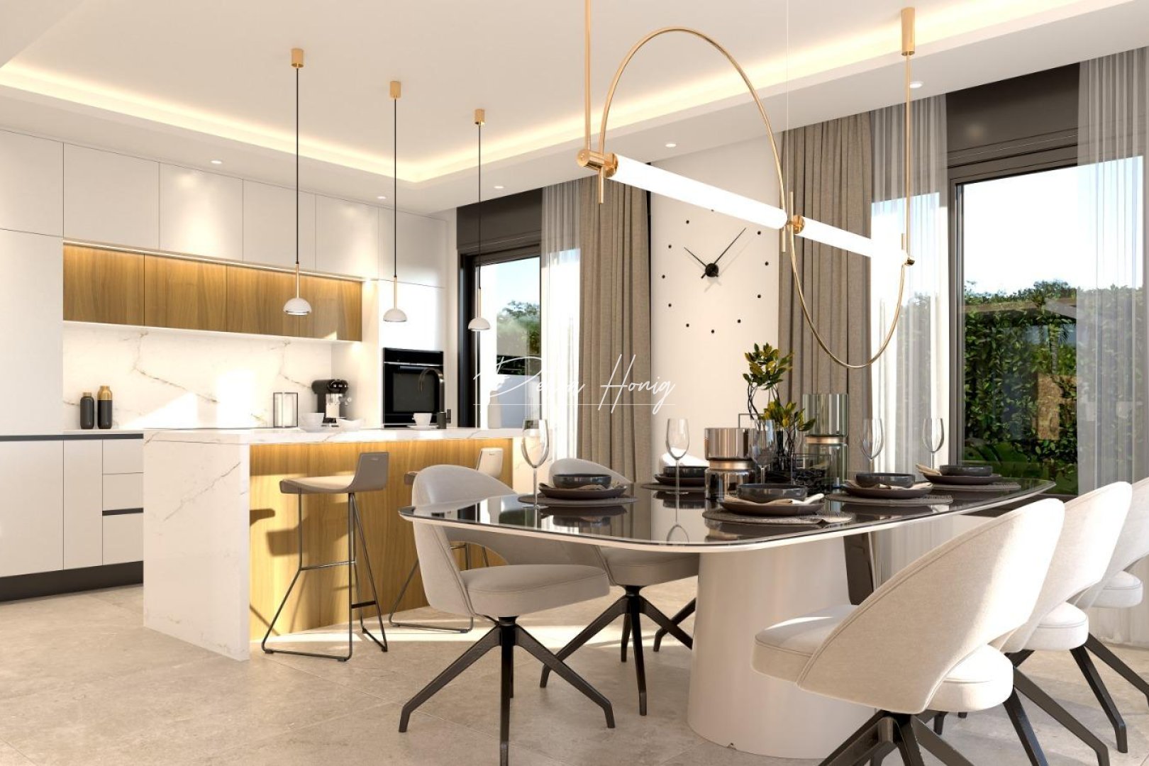 Obra Nueva - Chalet - Orihuela Costa - Las Filipinas