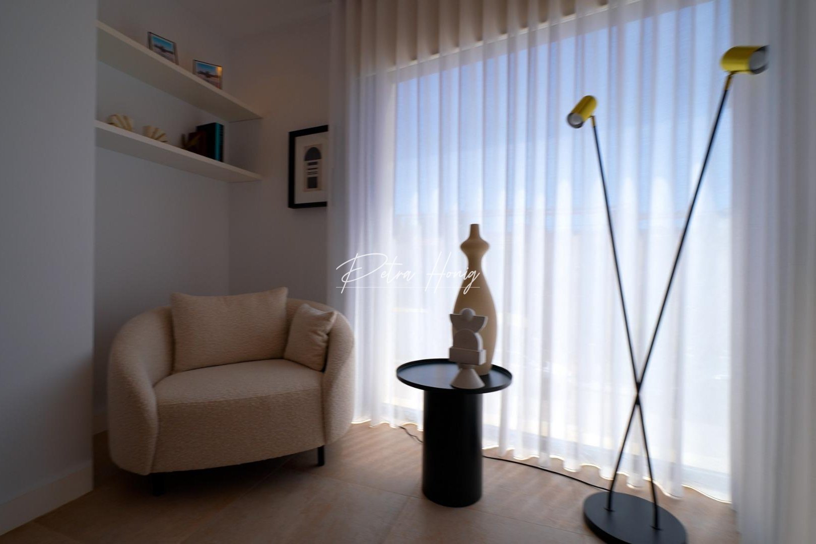 Obra Nueva - Chalet - Orihuela Costa - Los Altos