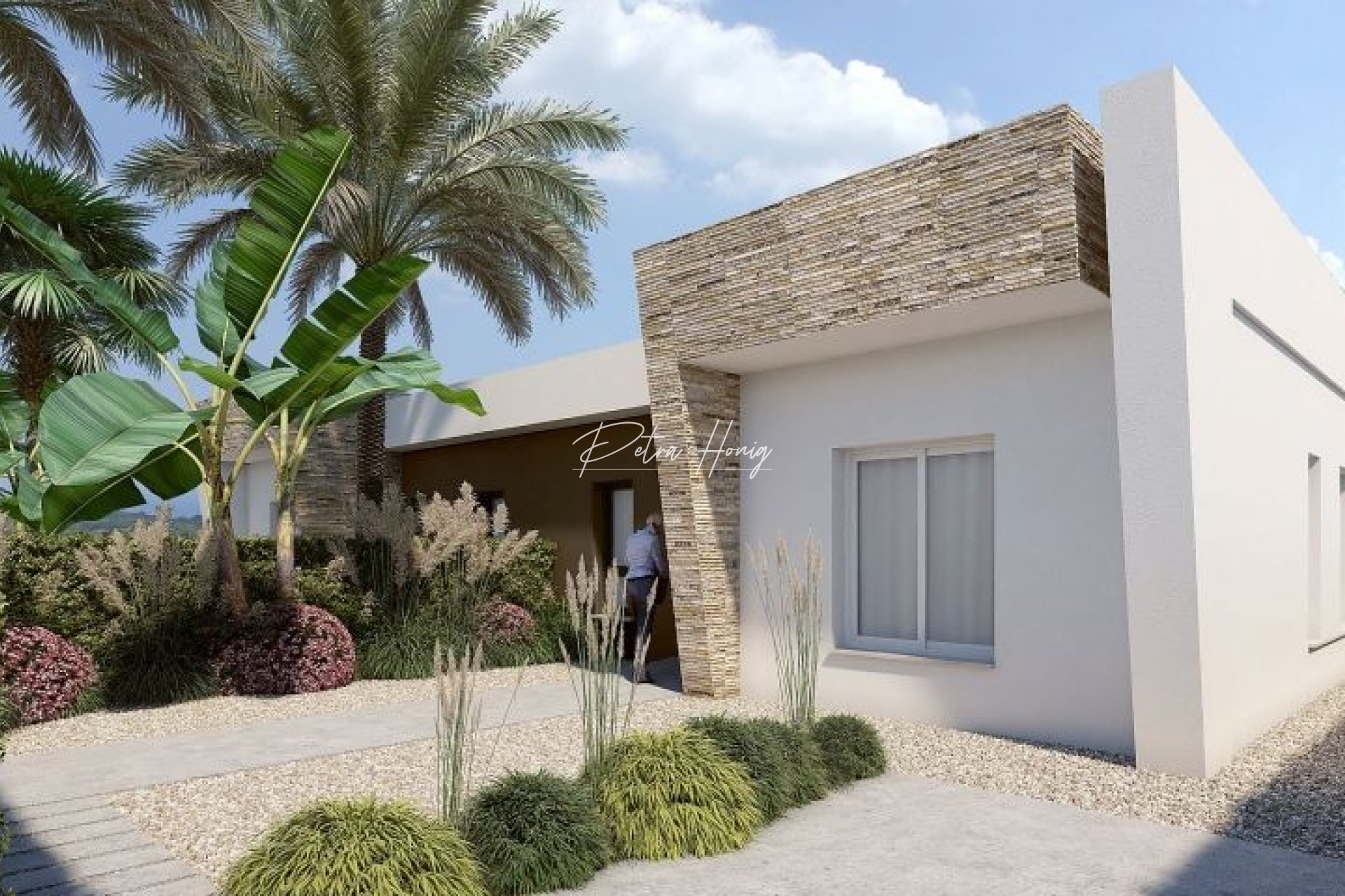 Obra Nueva - Chalet - Orihuela Costa - Orihuela costa