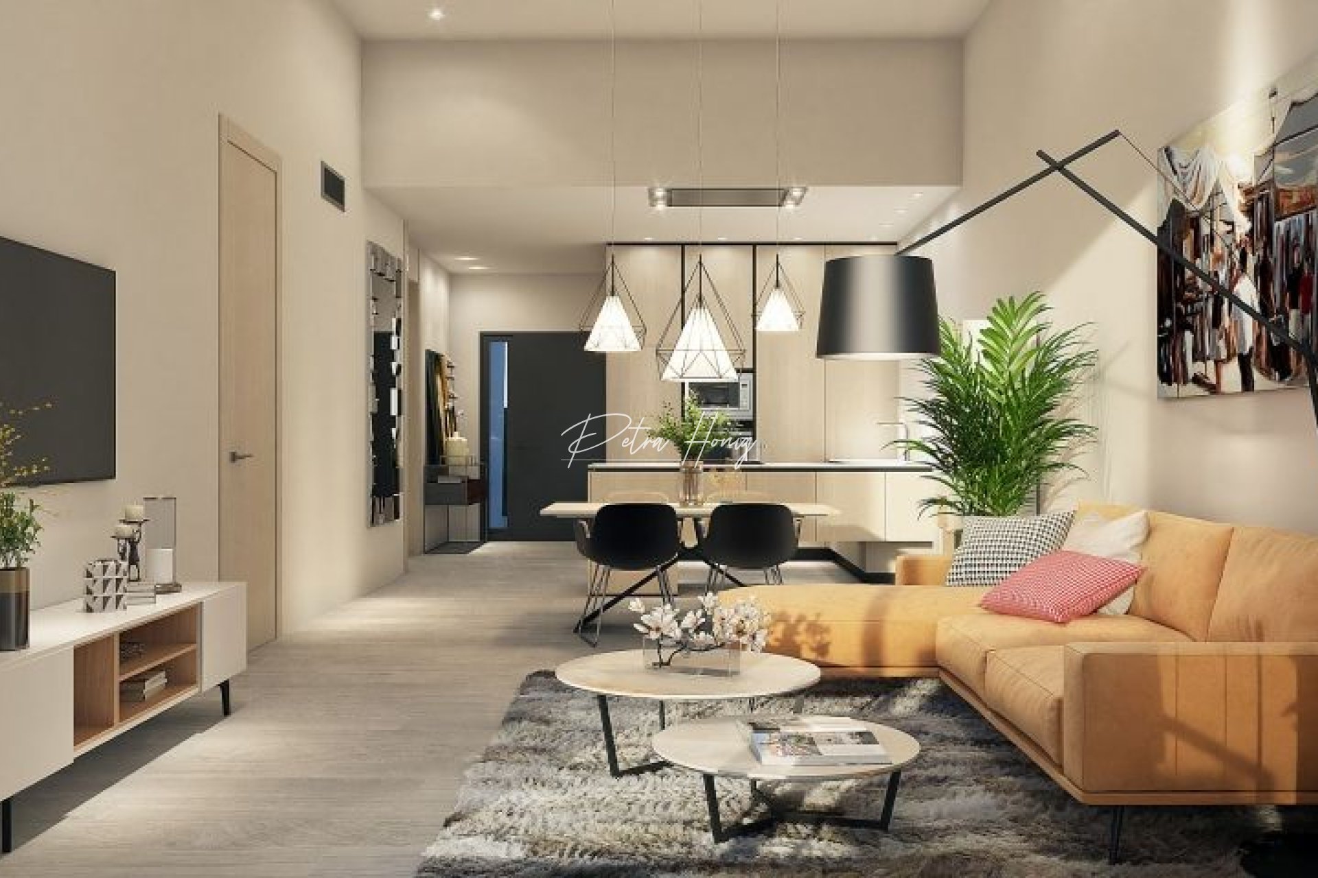 Obra Nueva - Chalet - Orihuela Costa - Orihuela costa