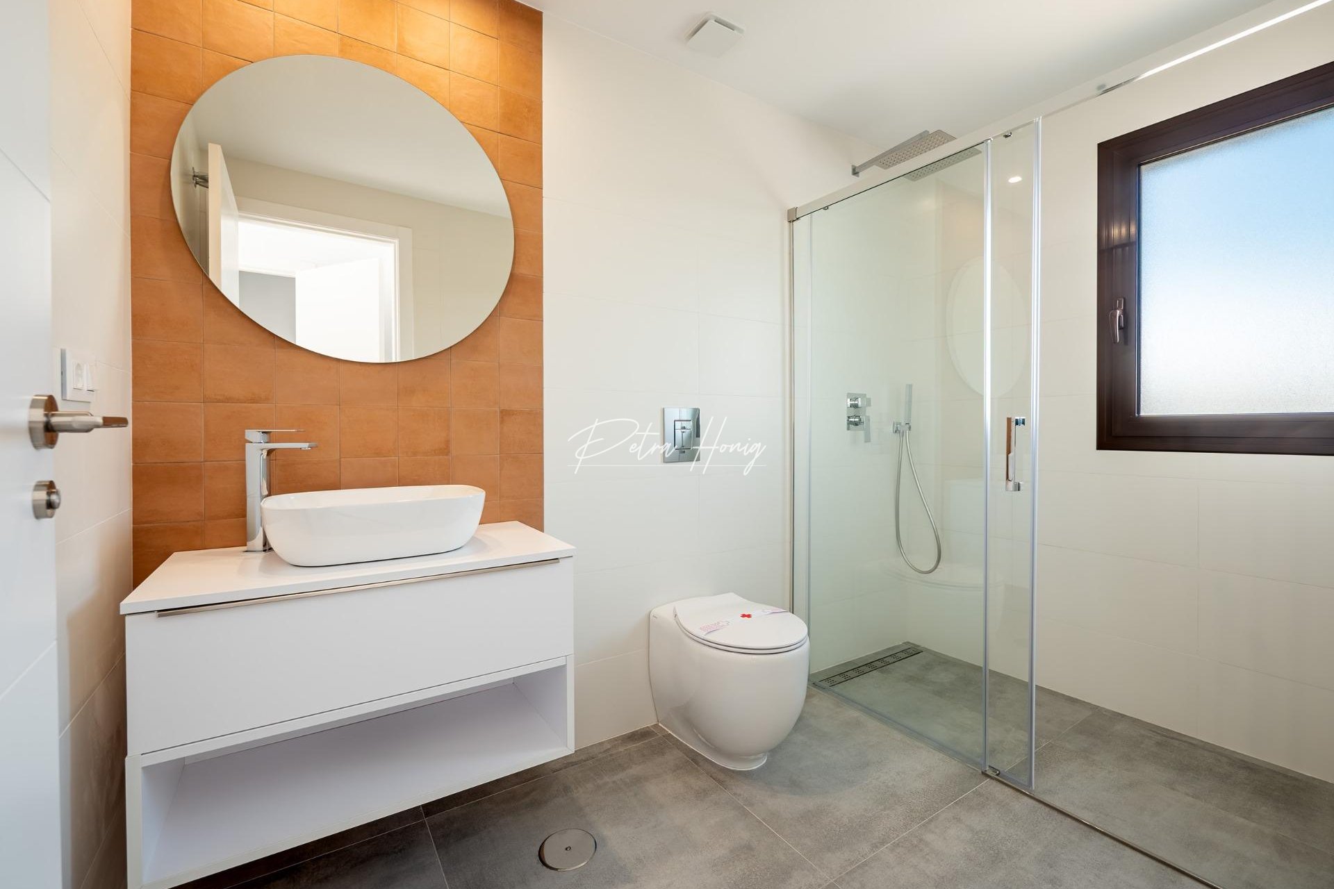 Obra Nueva - Chalet - Orihuela Costa - PAU 8