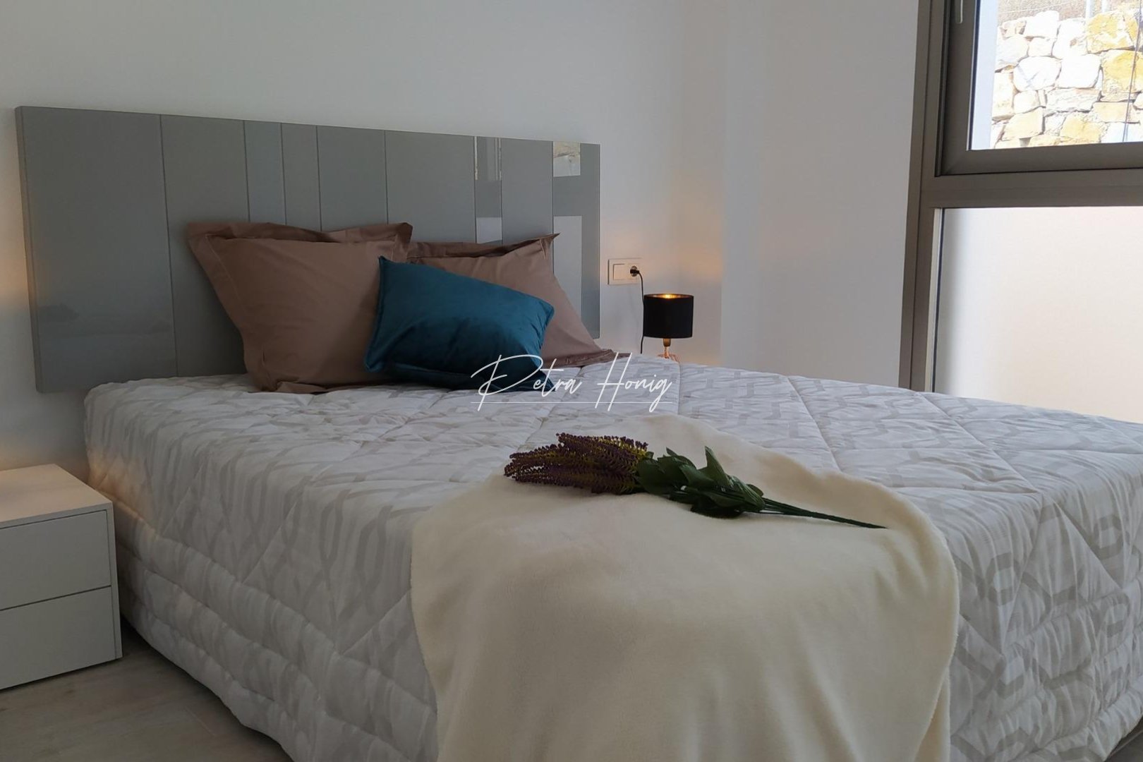 Obra Nueva - Chalet - Orihuela Costa - PAU 8